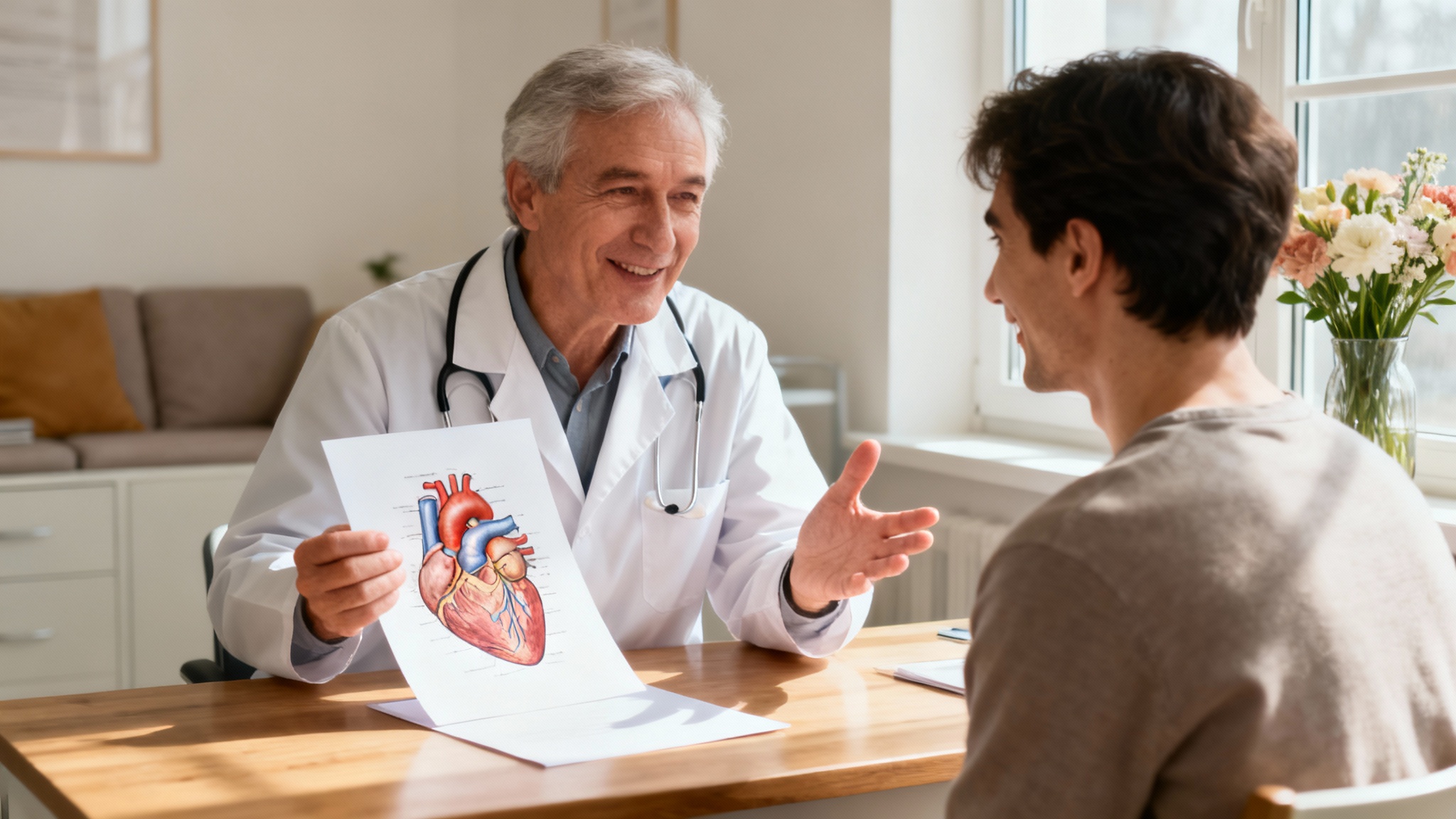 Qui peut bénéficier de cette nouvelle approche ?