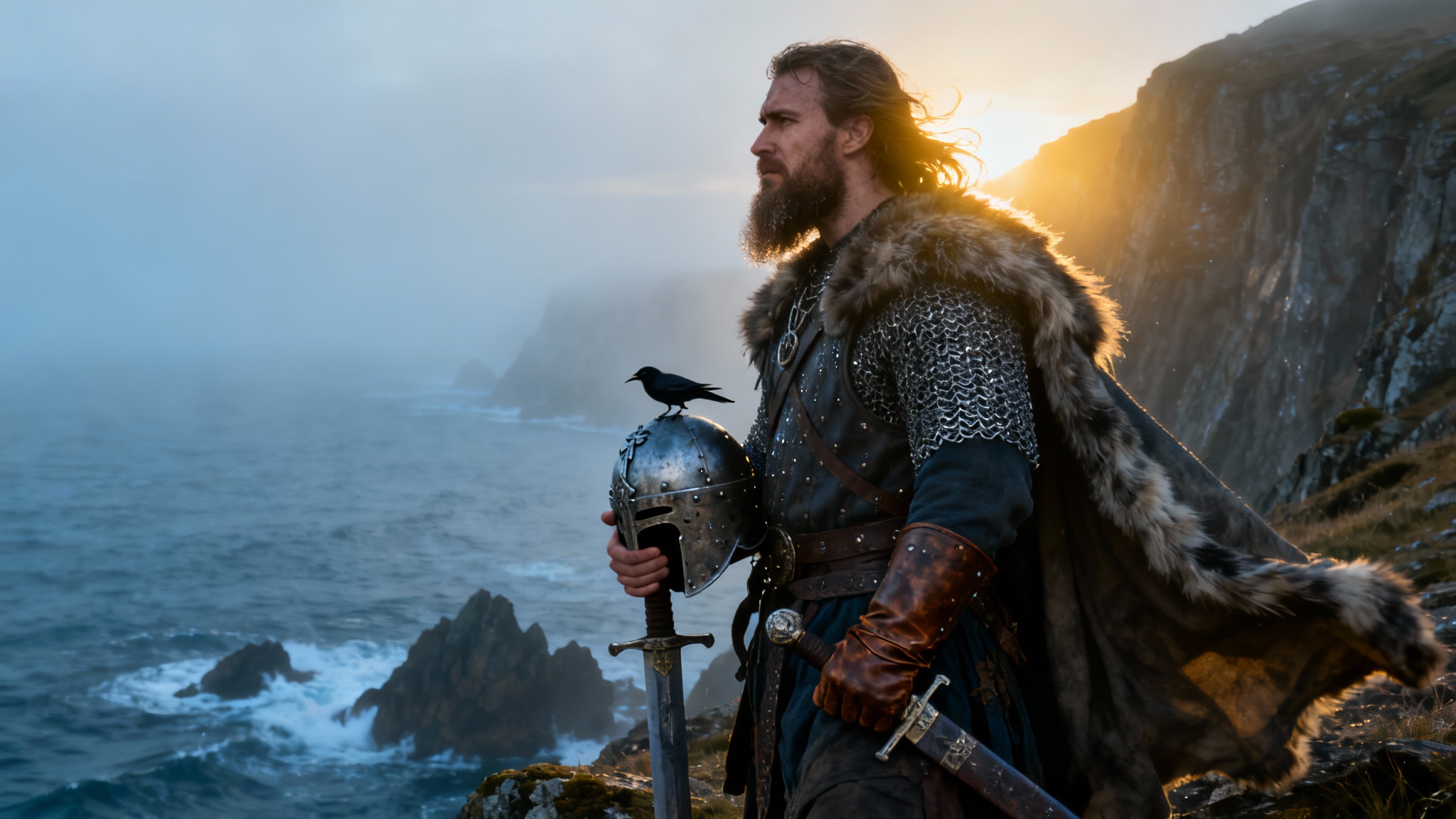 Tout ce que nous pensions savoir sur les Vikings pourrait être faux, selon les chercheurs