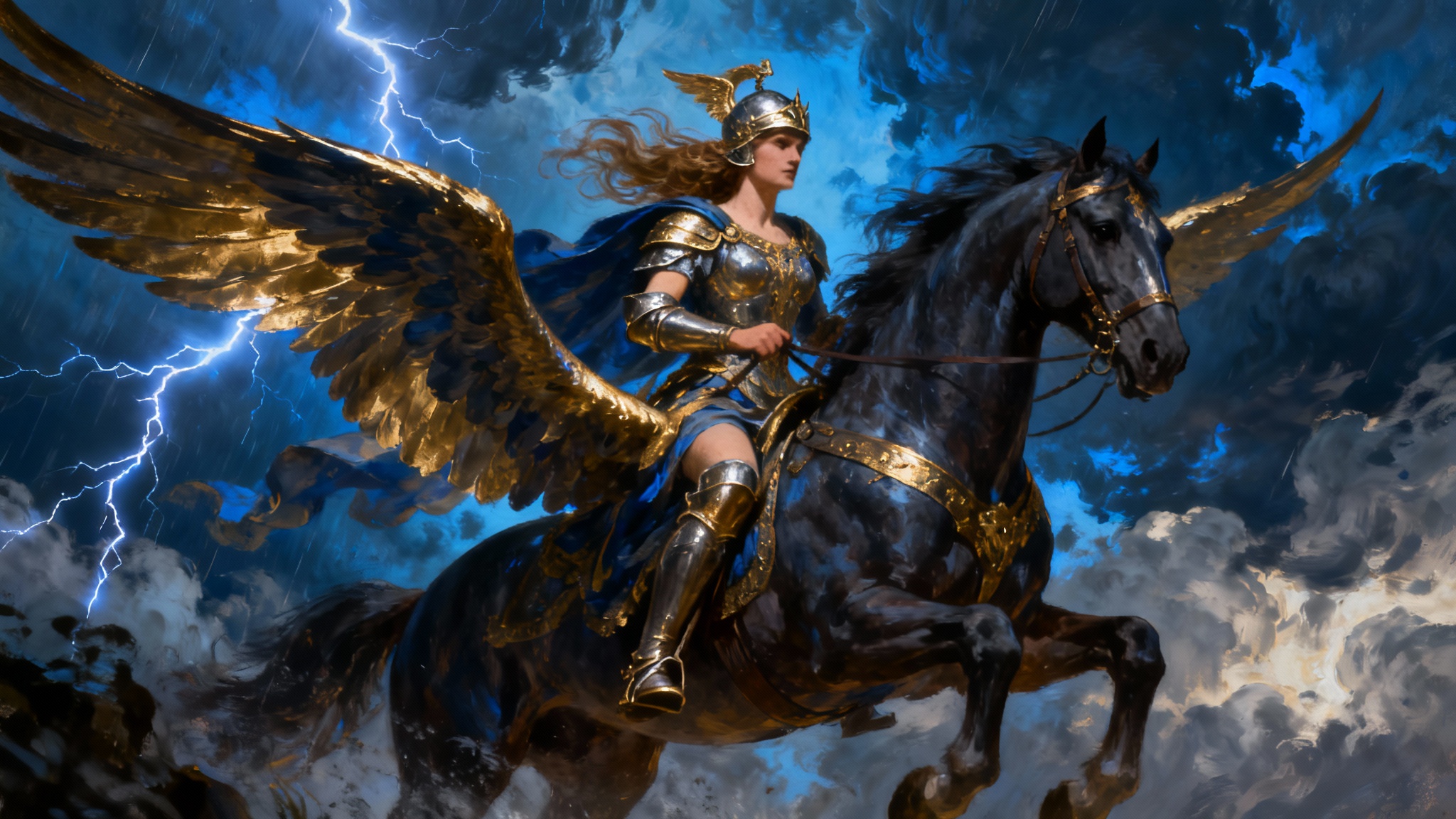 La Valkyrie de Wagner : plus cliché que réalité