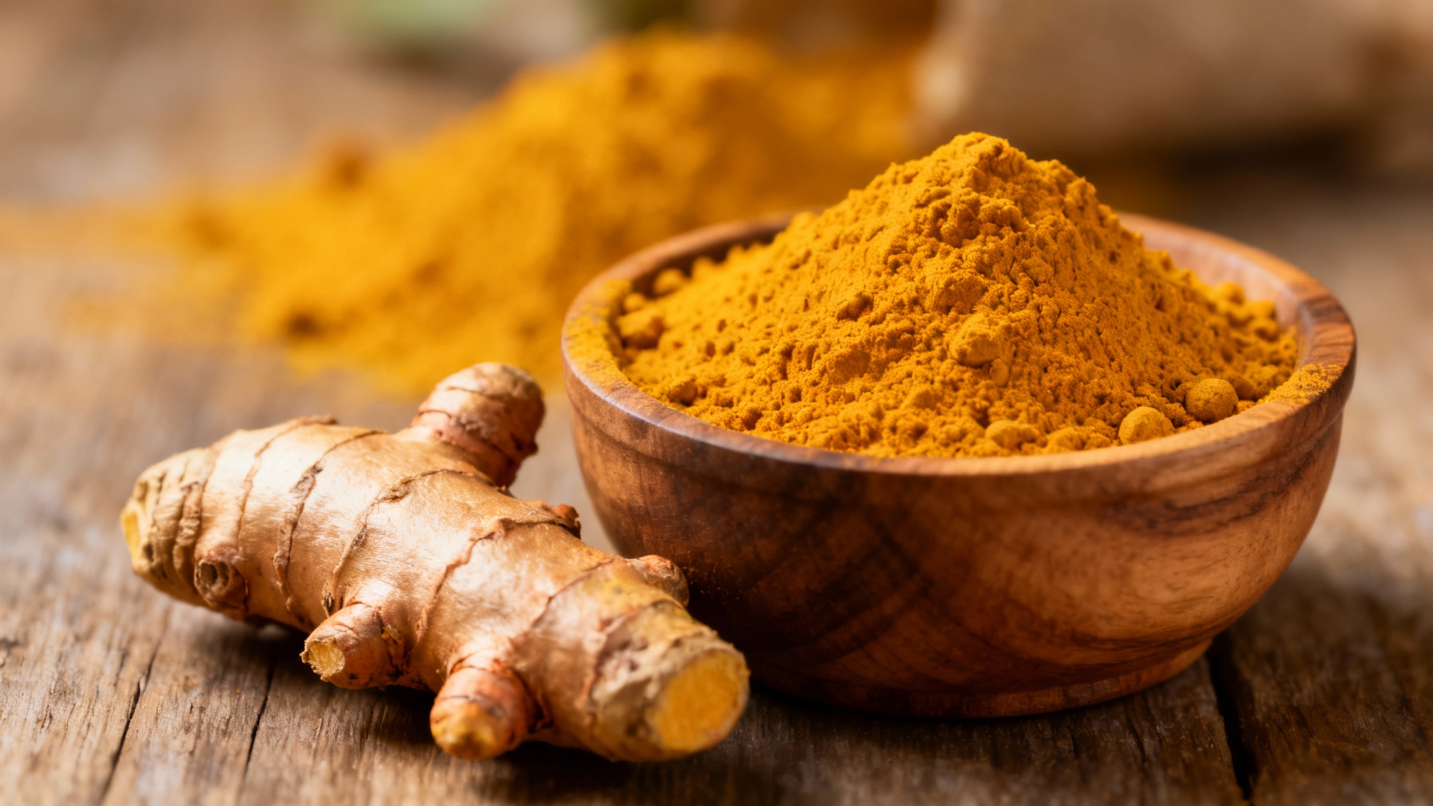 #4 Les épices et herbes, le secret ancestral d'un esprit clair