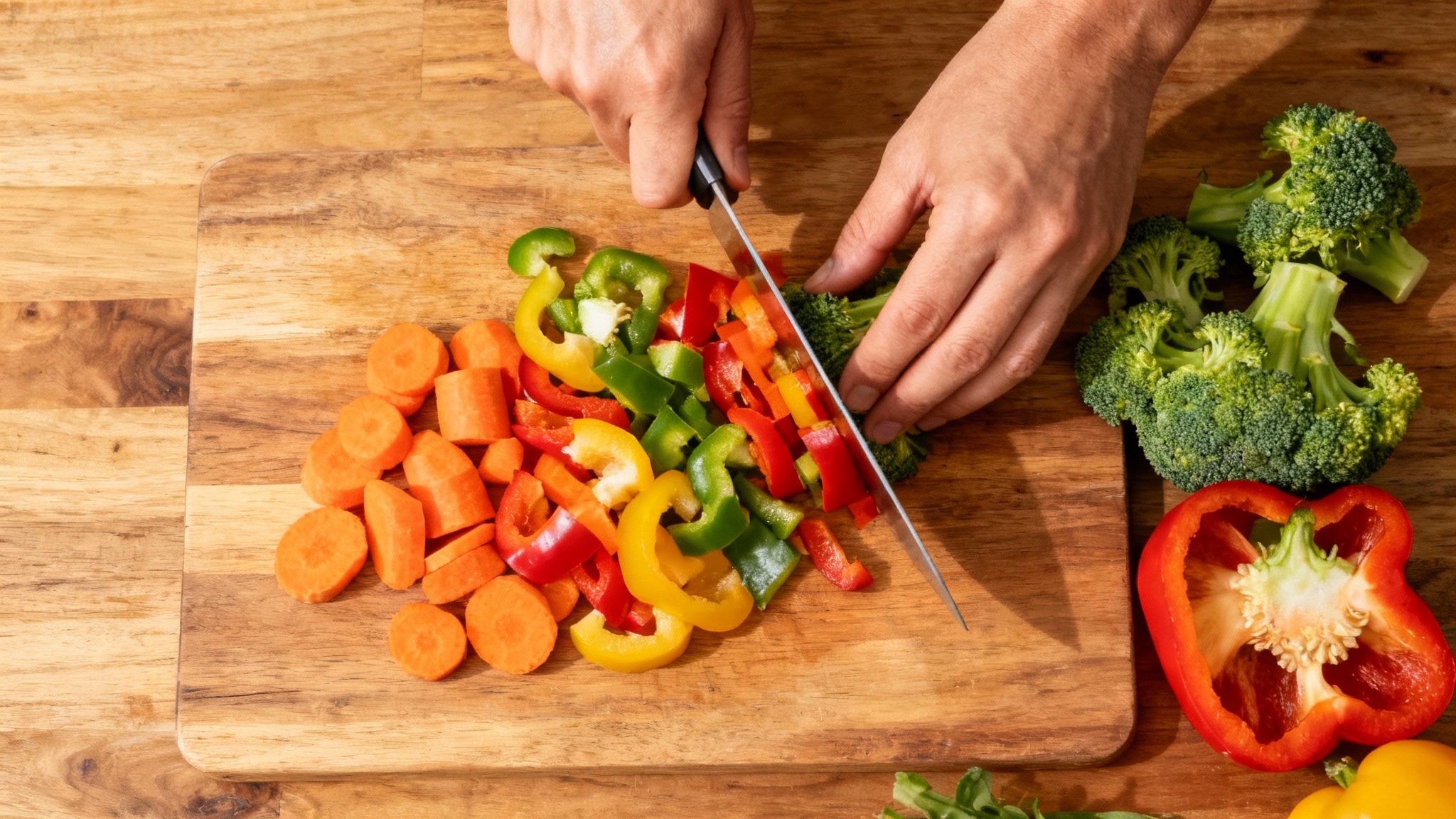 Nourrir son cerveau, un investissement pour l'avenir