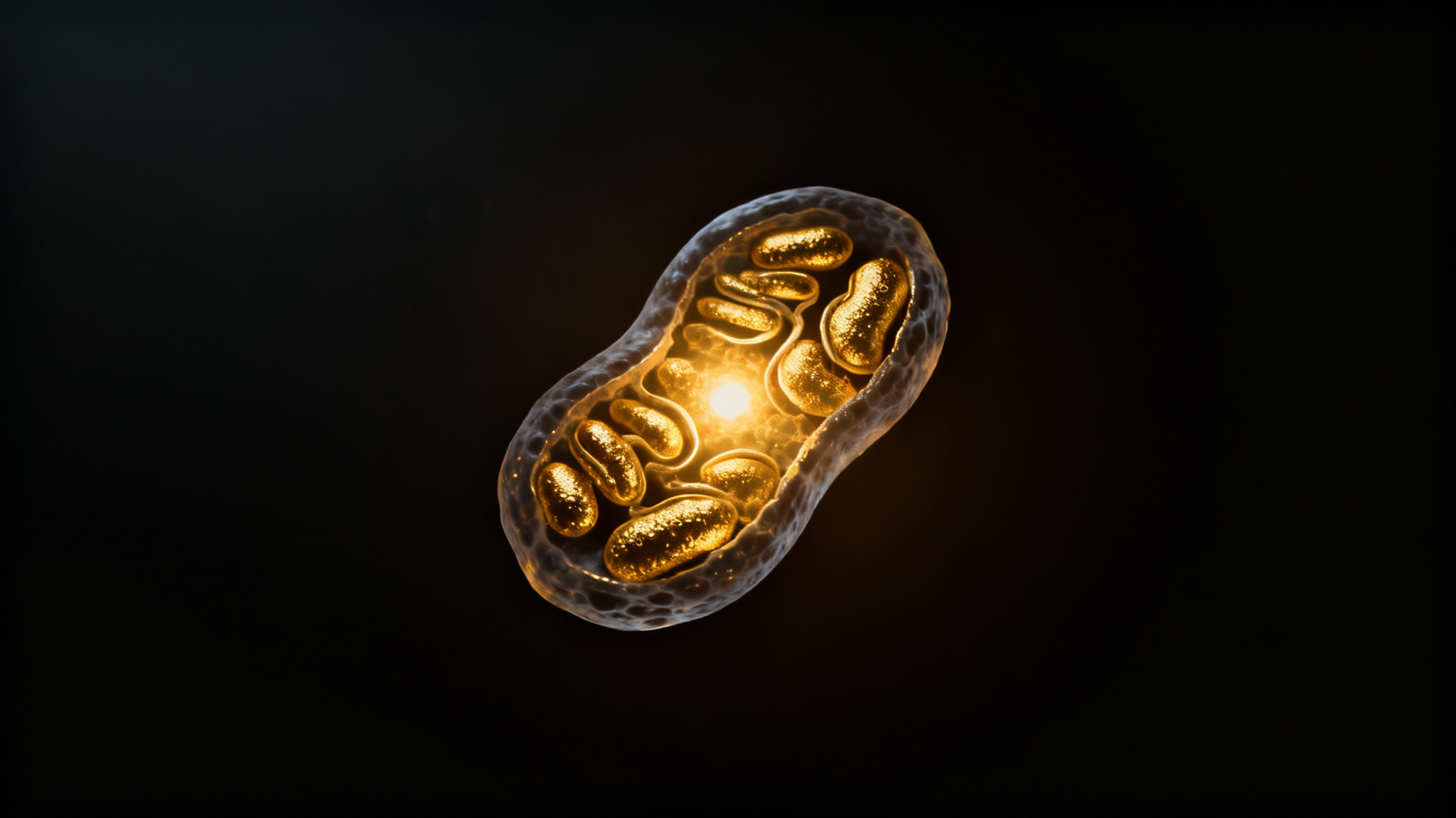 Ce nutriment que nous connaissons tous pourrait bien recharger l&#039;énergie de vos cellules