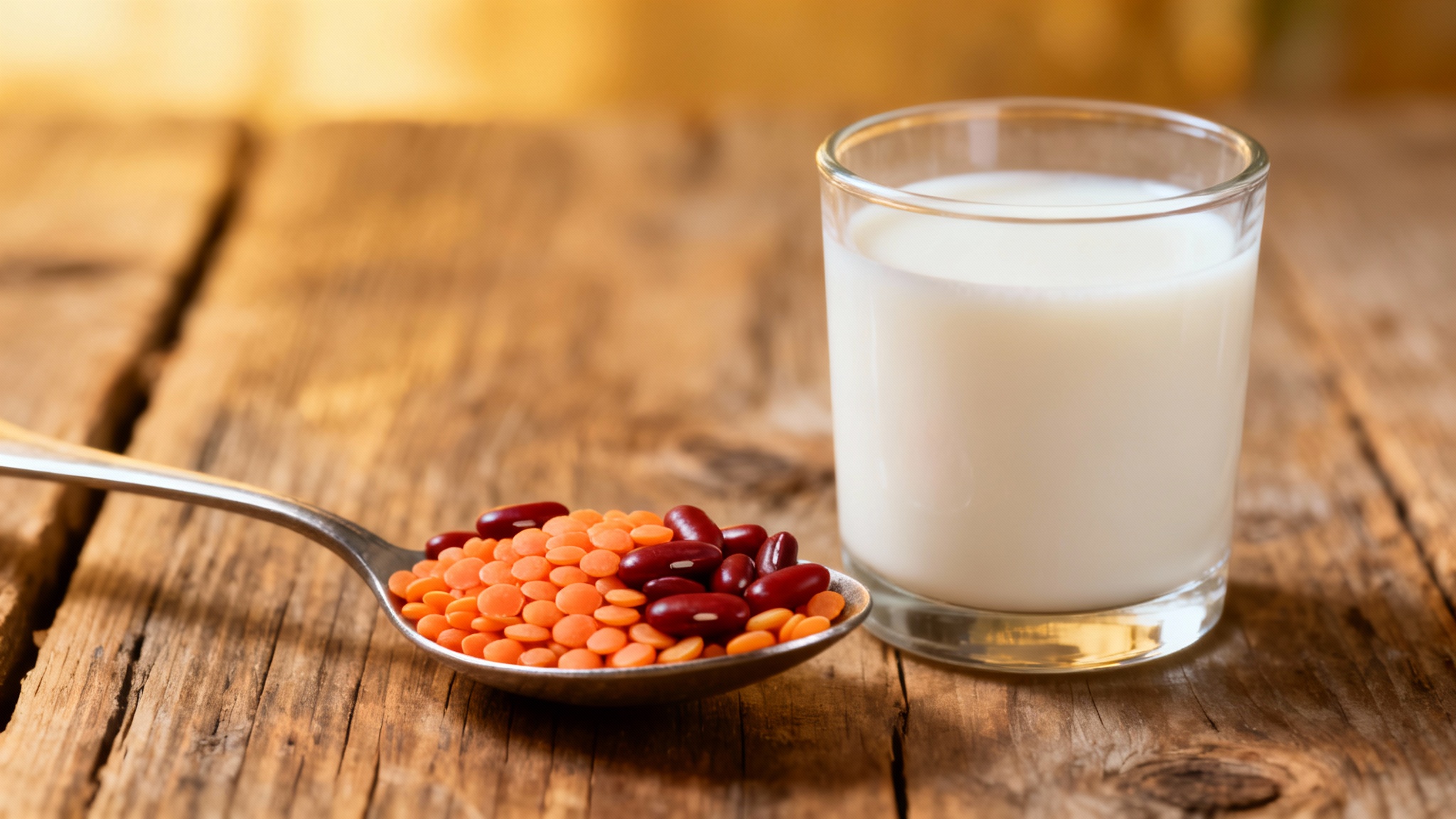 Ce nutriment que nous connaissons tous pourrait bien recharger l&rsquo;énergie de vos cellules