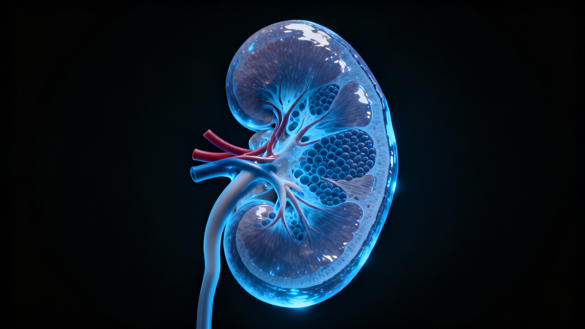 Maladie rénale chronique : L&#039;épidémie silencieuse qui nous menace tous