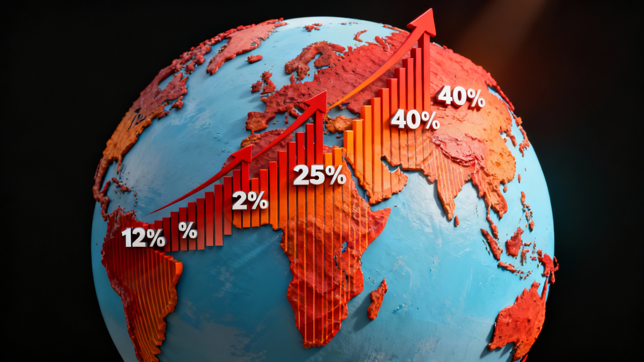 Les chiffres qui parlent : une ampleur inquiétante
