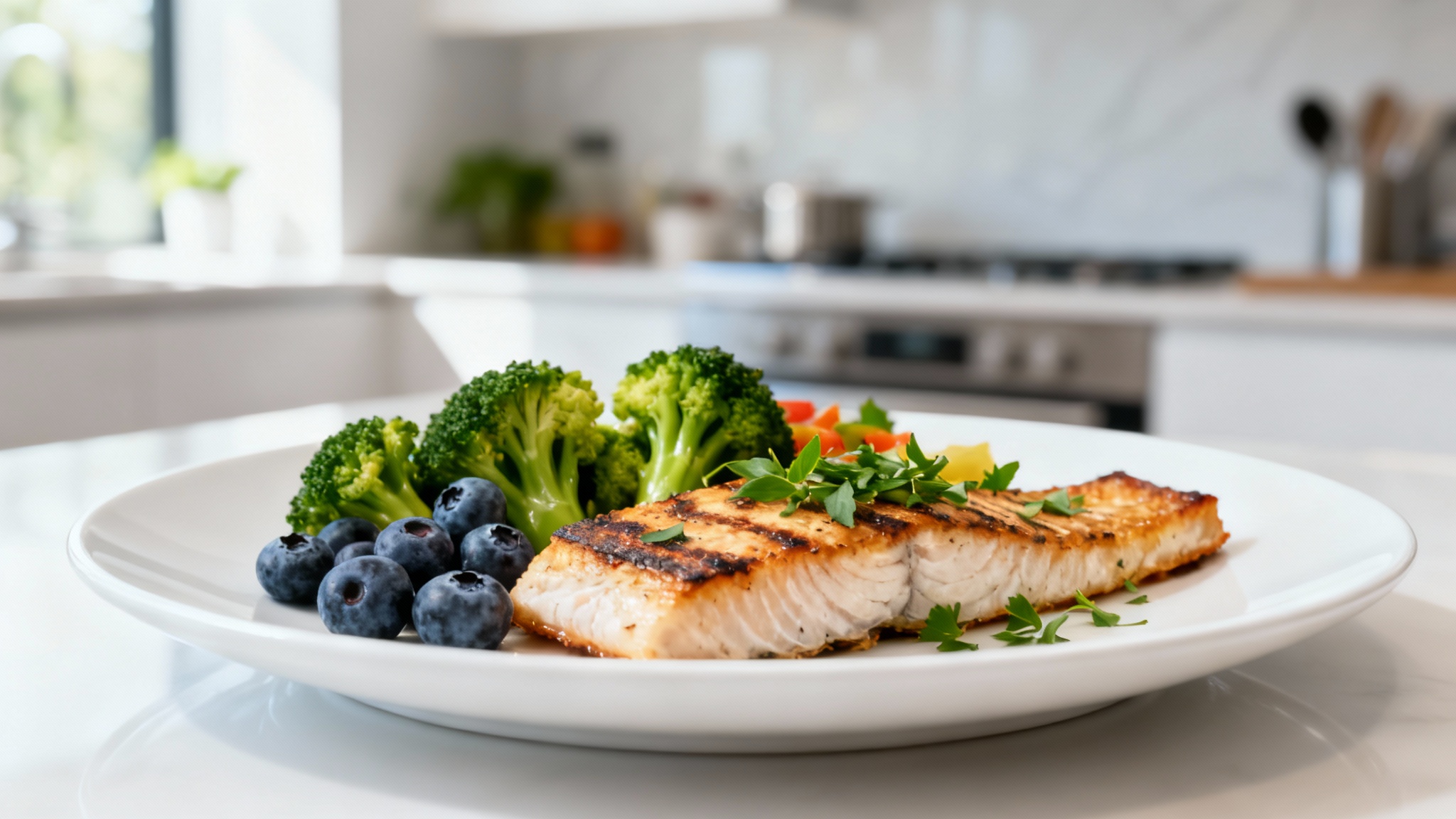 Ce que les cancérologues ne mettent jamais dans leur assiette