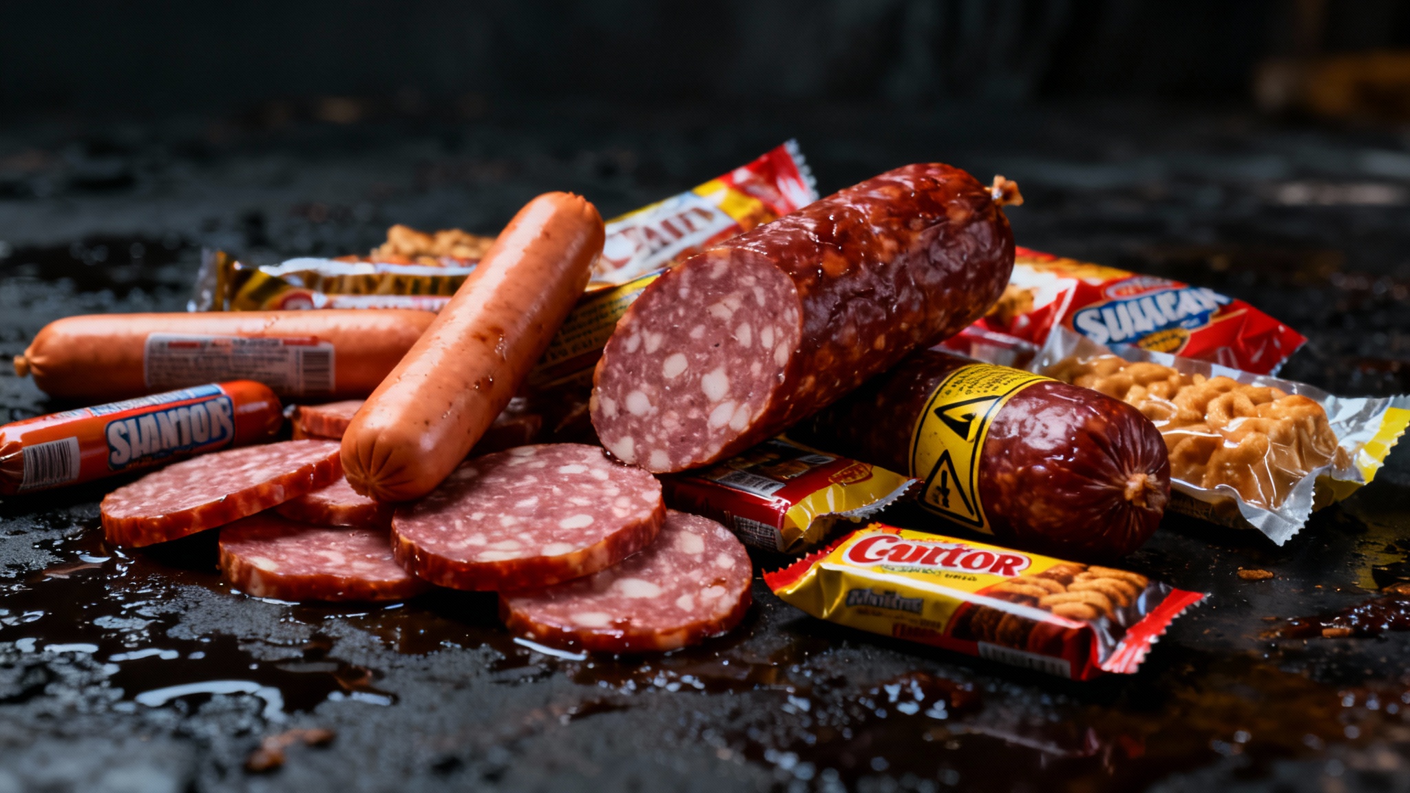 La liste noire : ce qu'ils évitent à tout prix