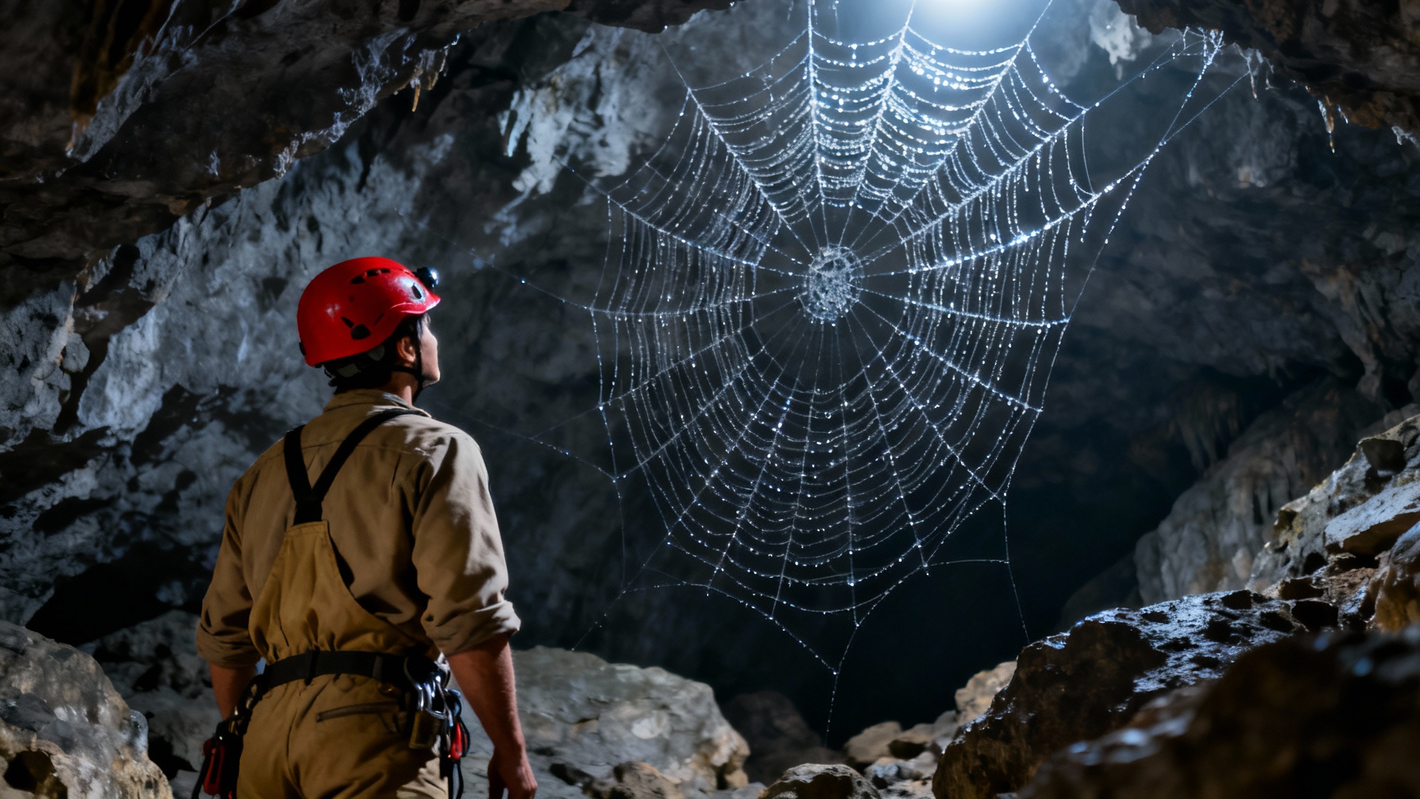 Quand la nature réécrit ses propres règles