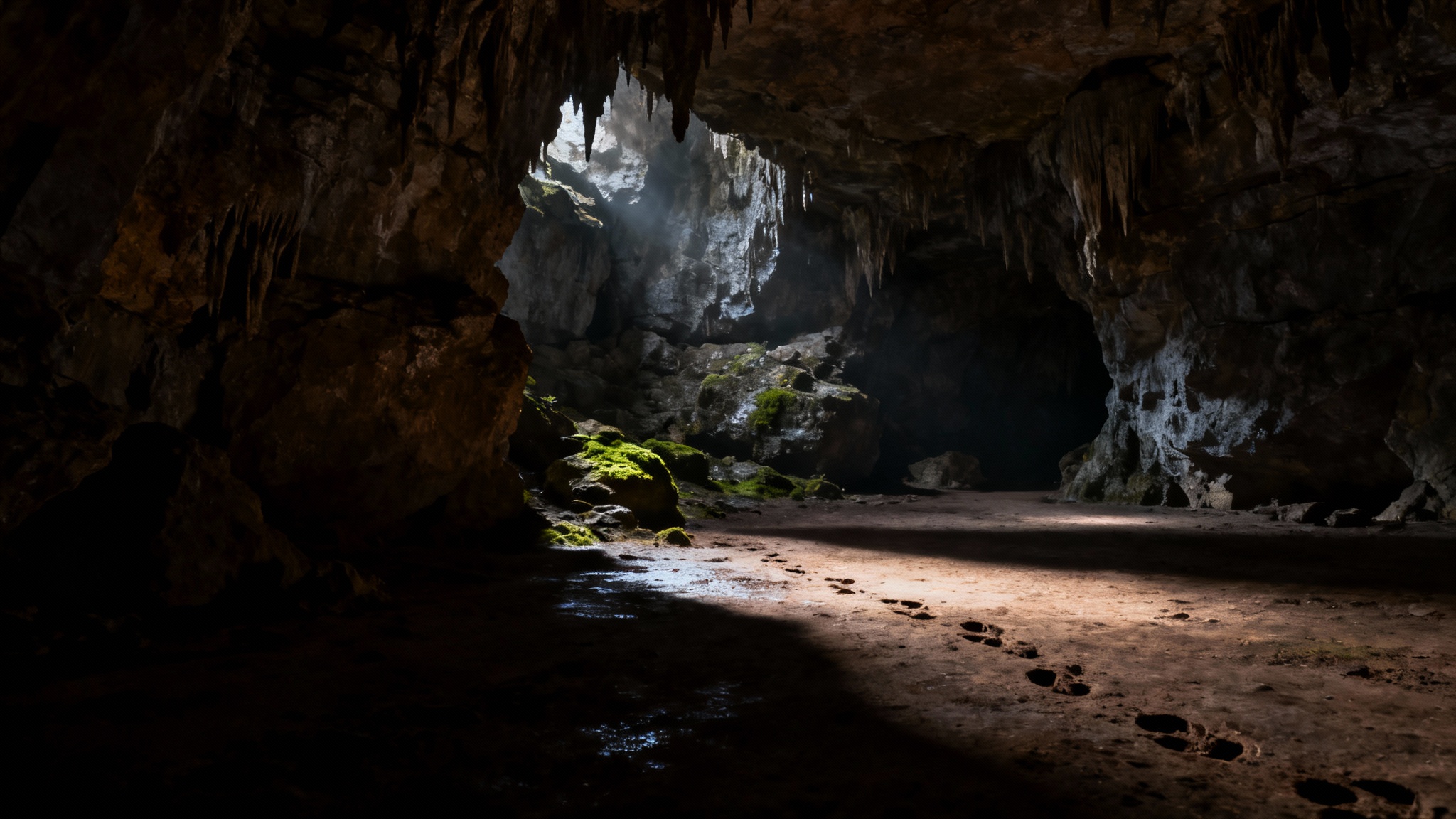 Le mystère de la cohabitation pacifique