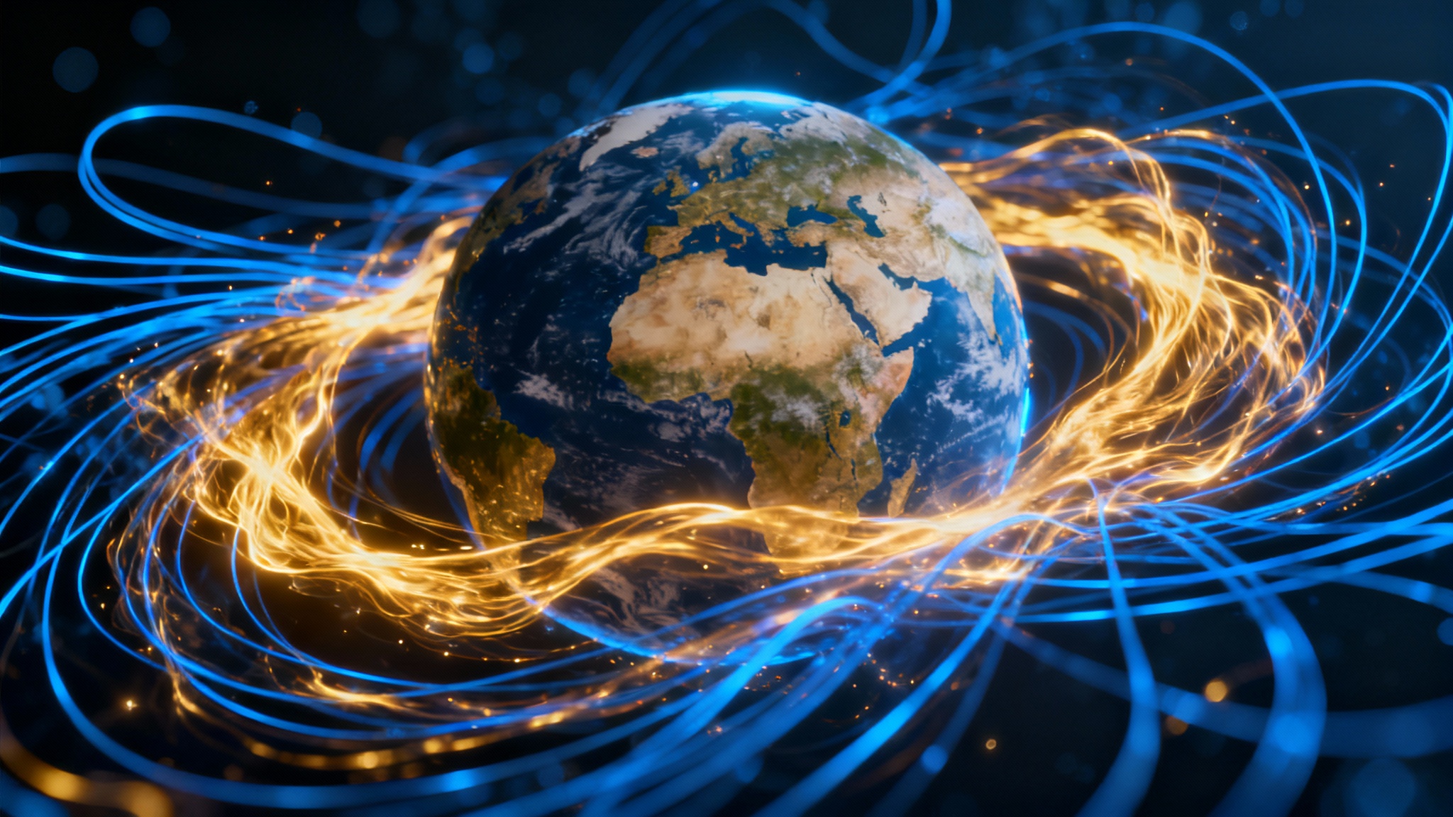 Alors, pourquoi ce phénomène étrange ?