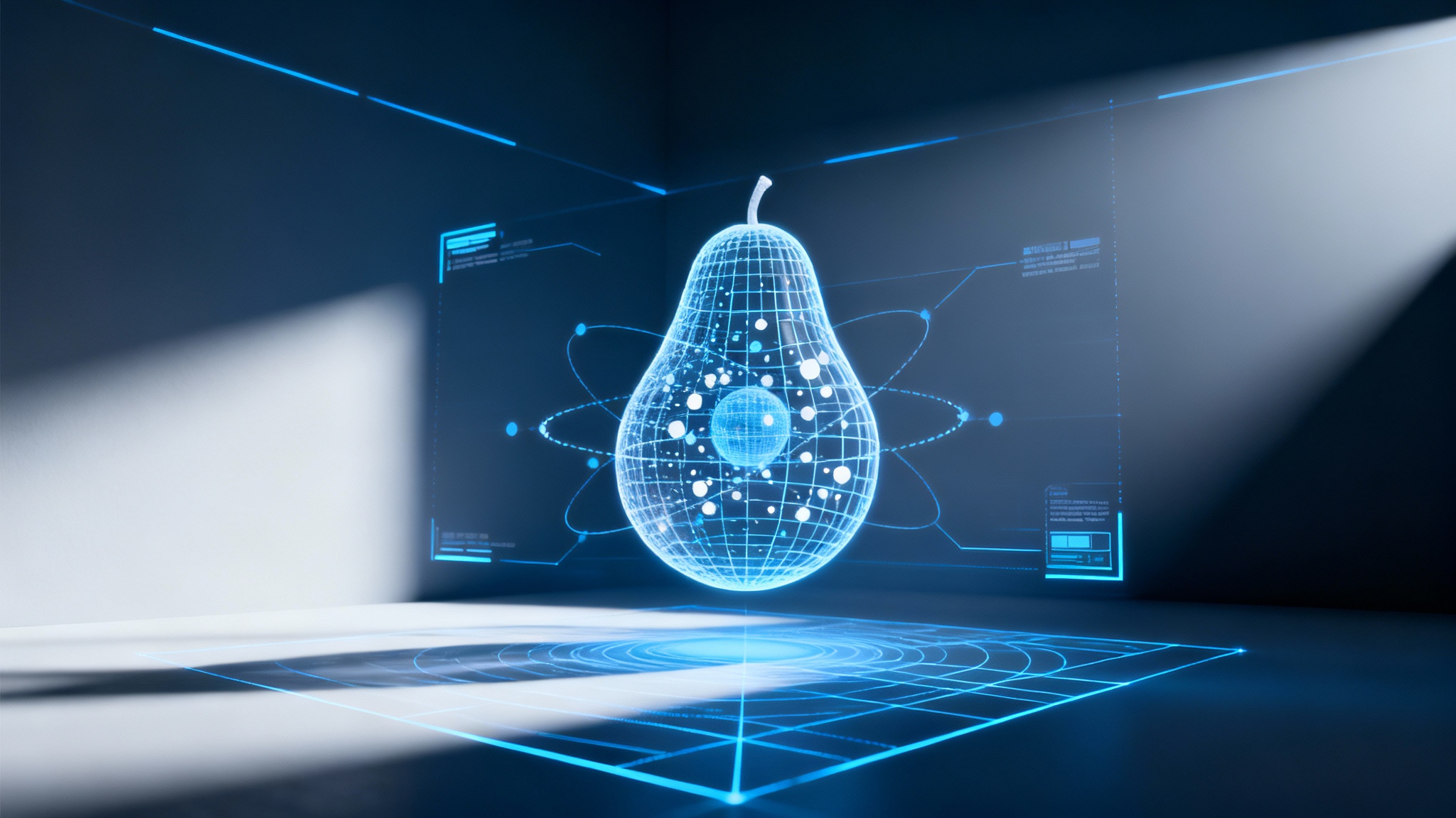 vers une nouvelle cartographie du noyau atomique