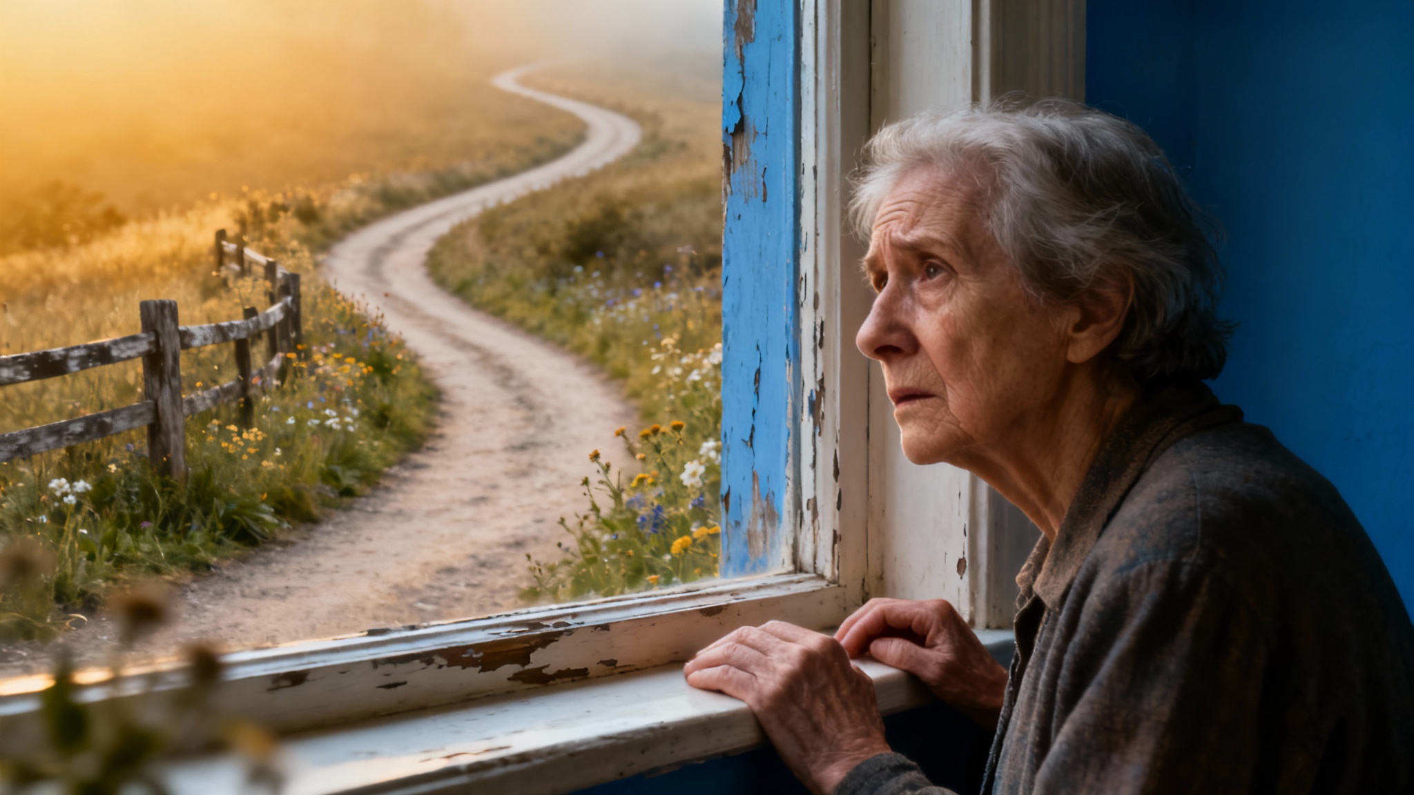 Ces deux signes discrets qui peuvent annoncer une démence, bien avant que la mémoire ne flanche
