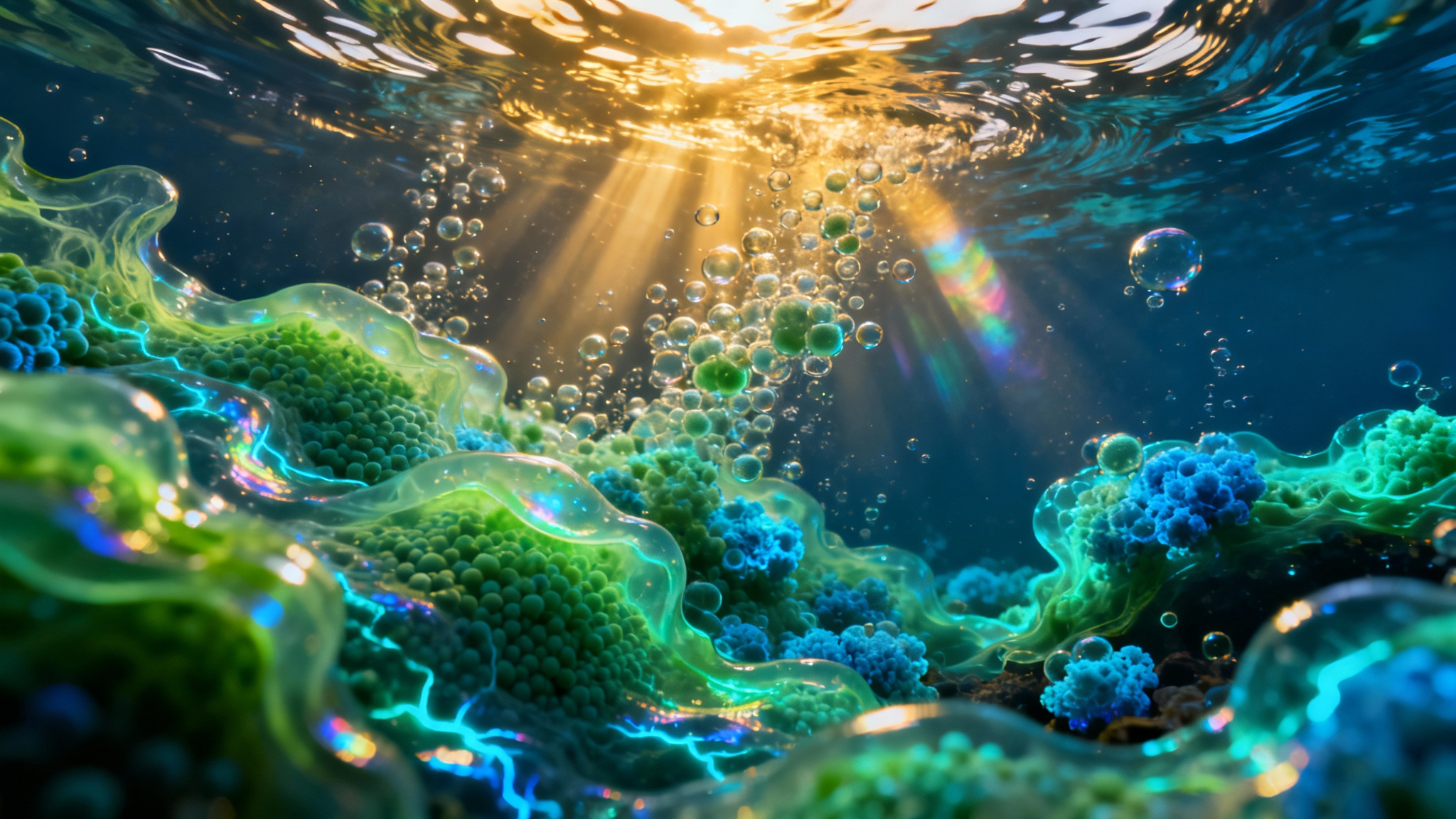 Le fin mot de l'histoire : un équilibre délicat