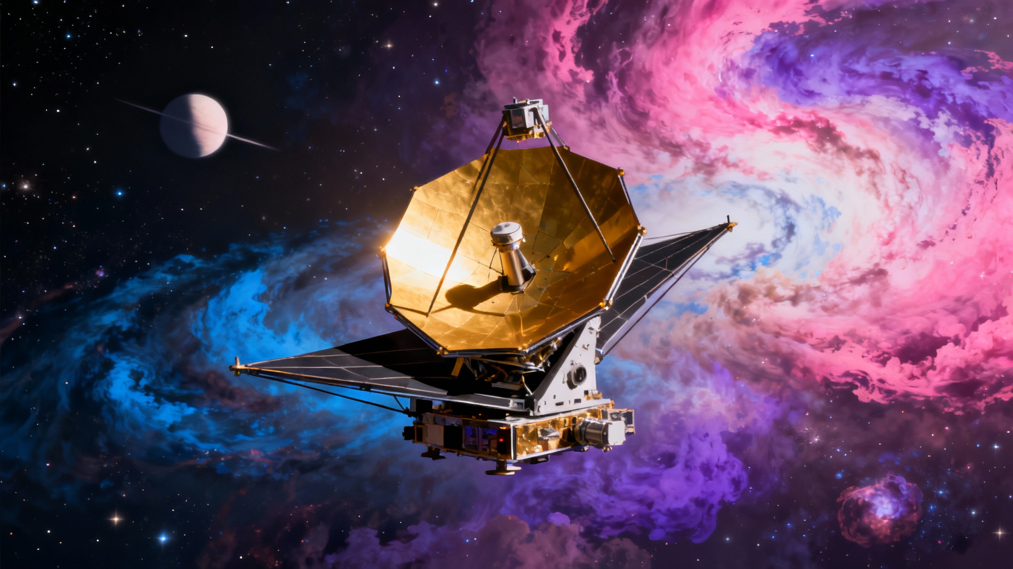 Et si on trouvait de la vie ailleurs ?