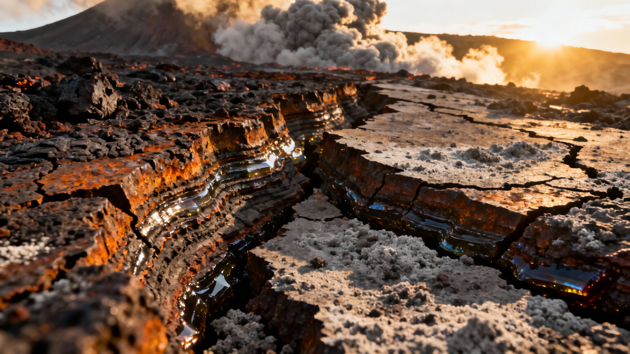 Une découverte surprenante en Turquie : ce que la Terre nous apprend sur les séismes