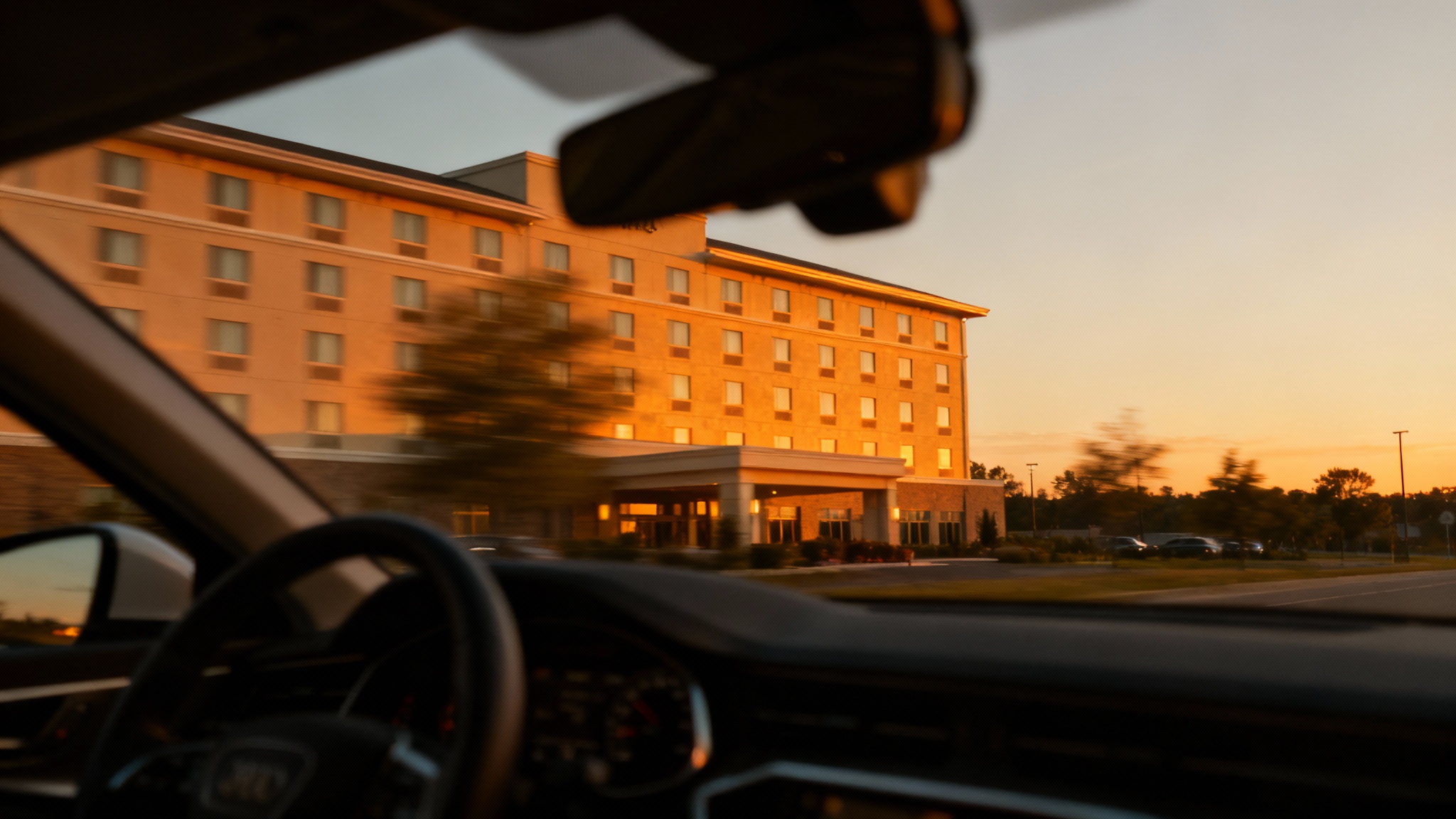 Quelques heures d'absence aux conséquences fatales