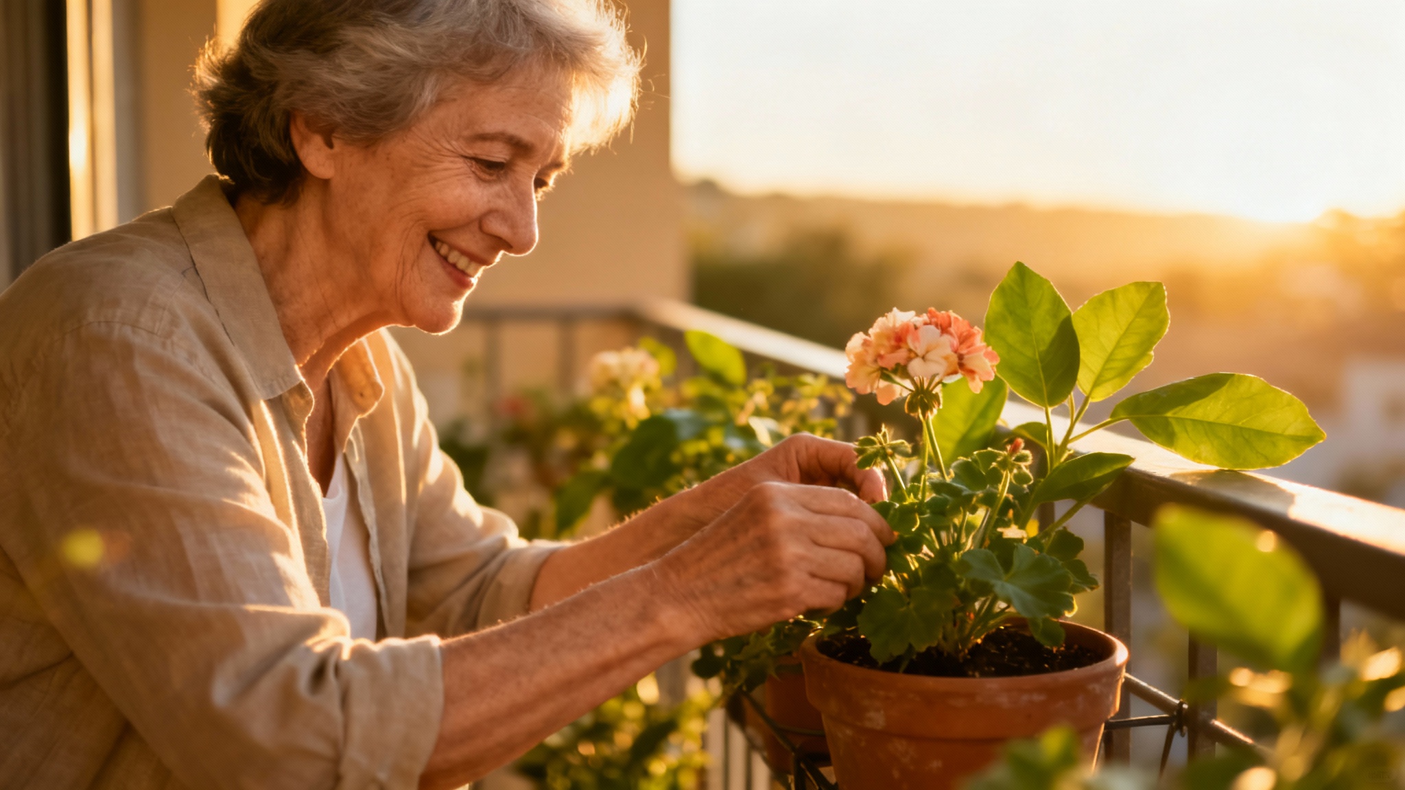 Un immense espoir pour l'avenir de notre santé