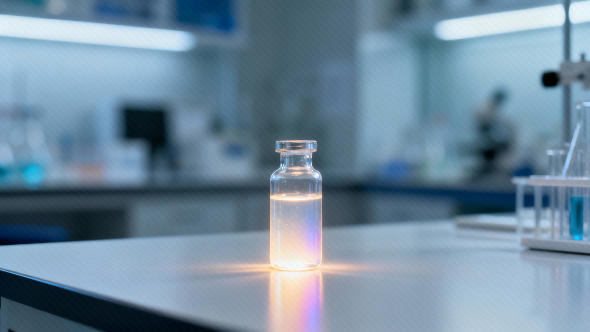 entre espoir et prudence