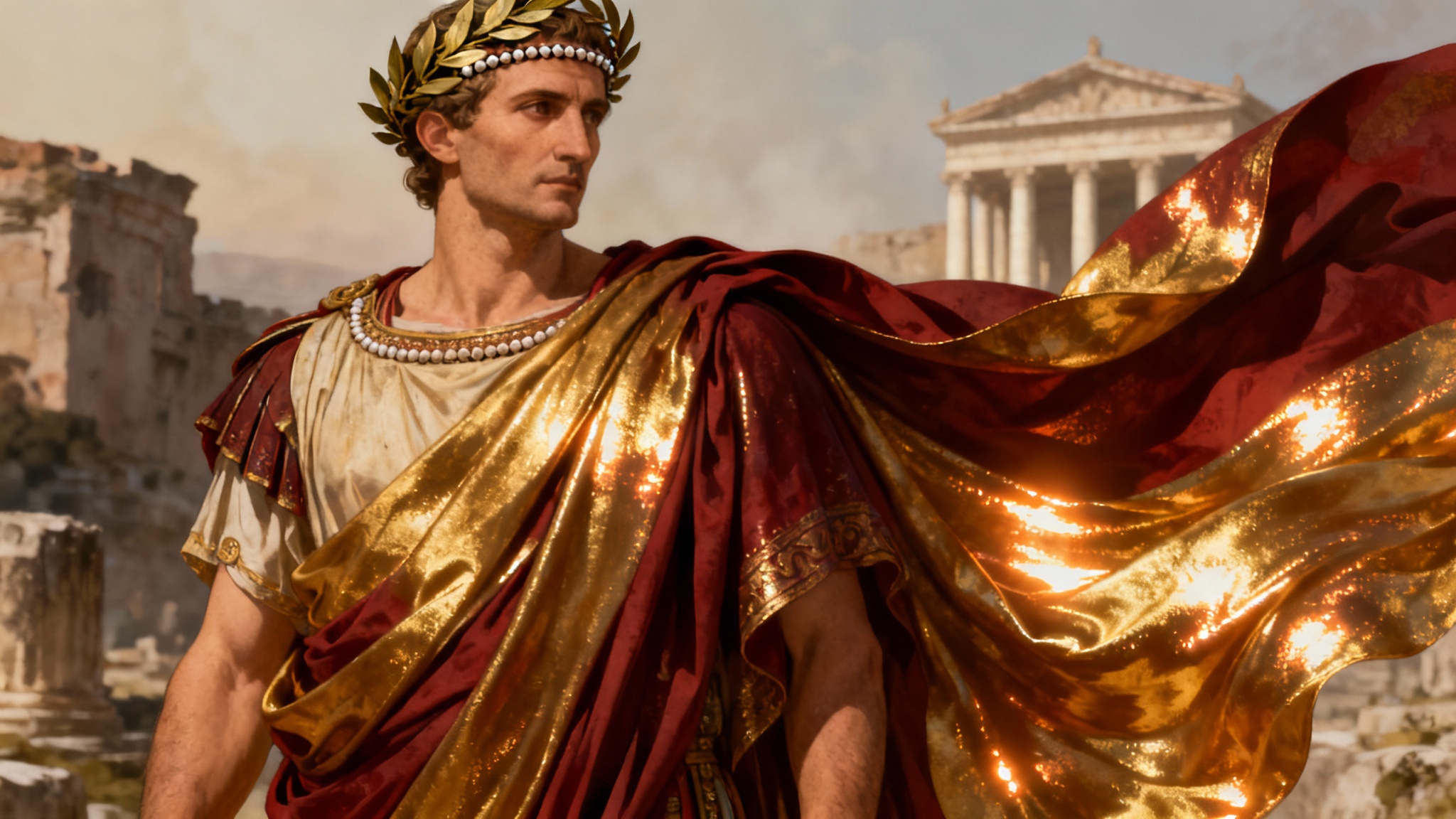 Le mystère de la soie de mer dorée, vieux de 2000 ans, enfin résolu par la science