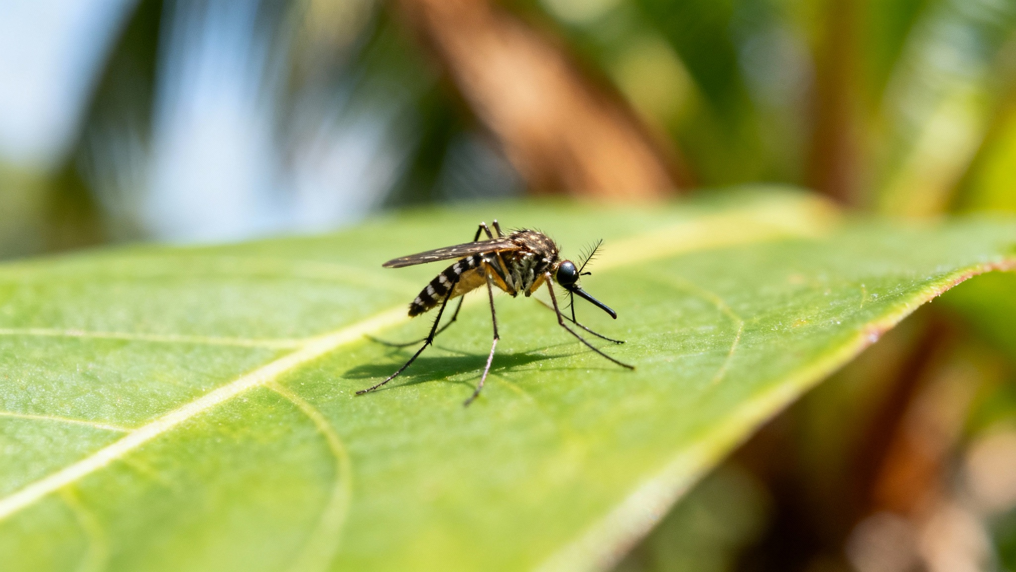 Une tragédie écologique importée au XIXe siècle