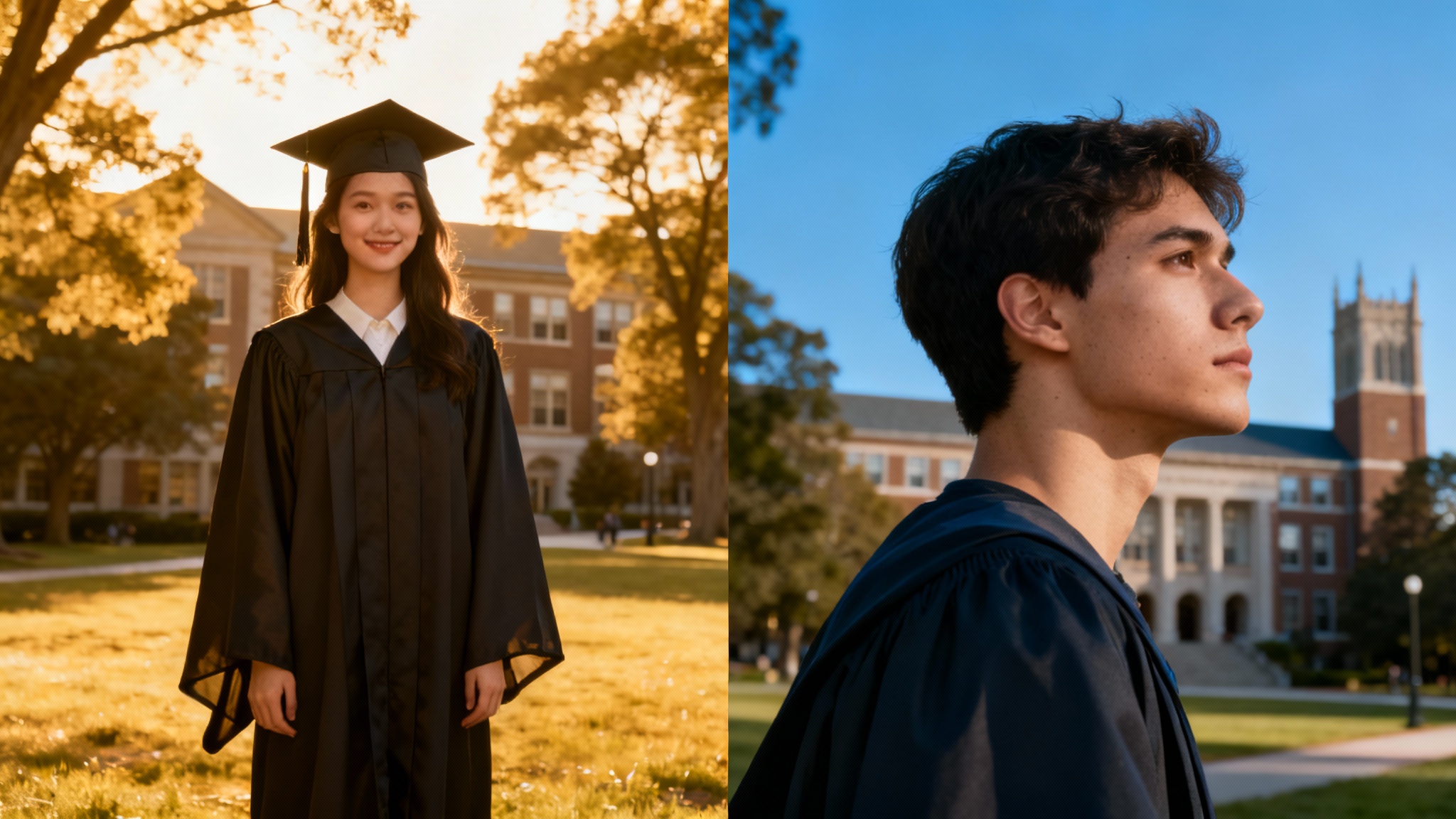 Université : le grand décrochage des garçons