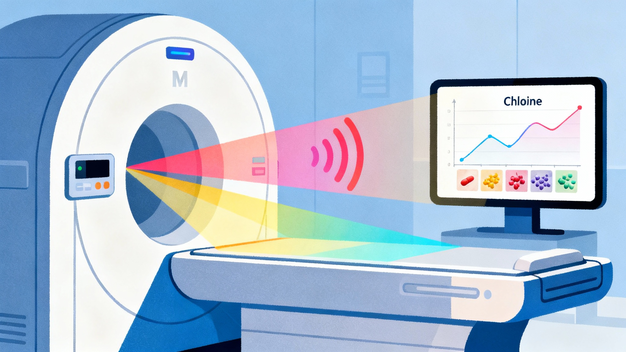 Comment les chercheurs ont-ils pu voir ça ?