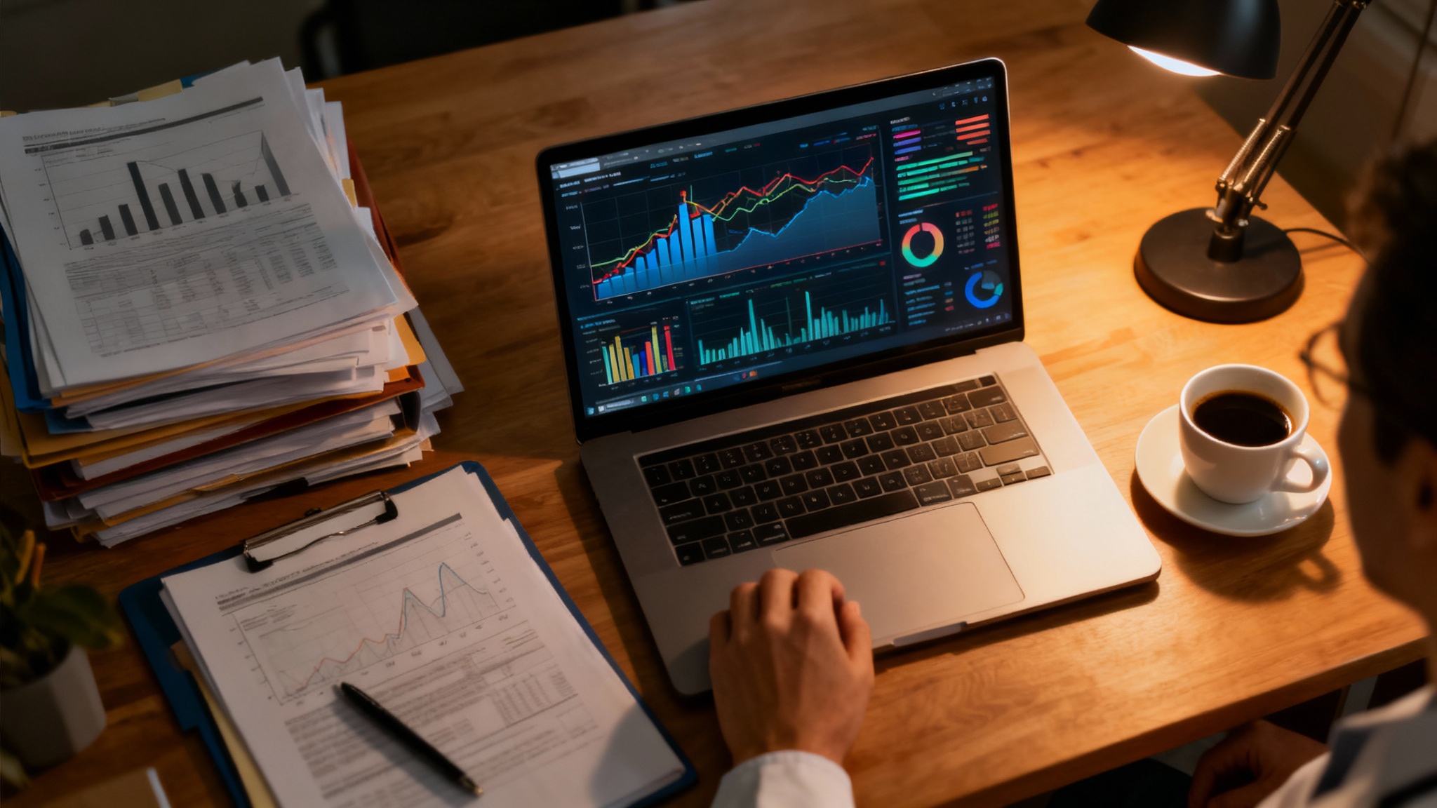 L'analyse des données de santé : une mine d'or