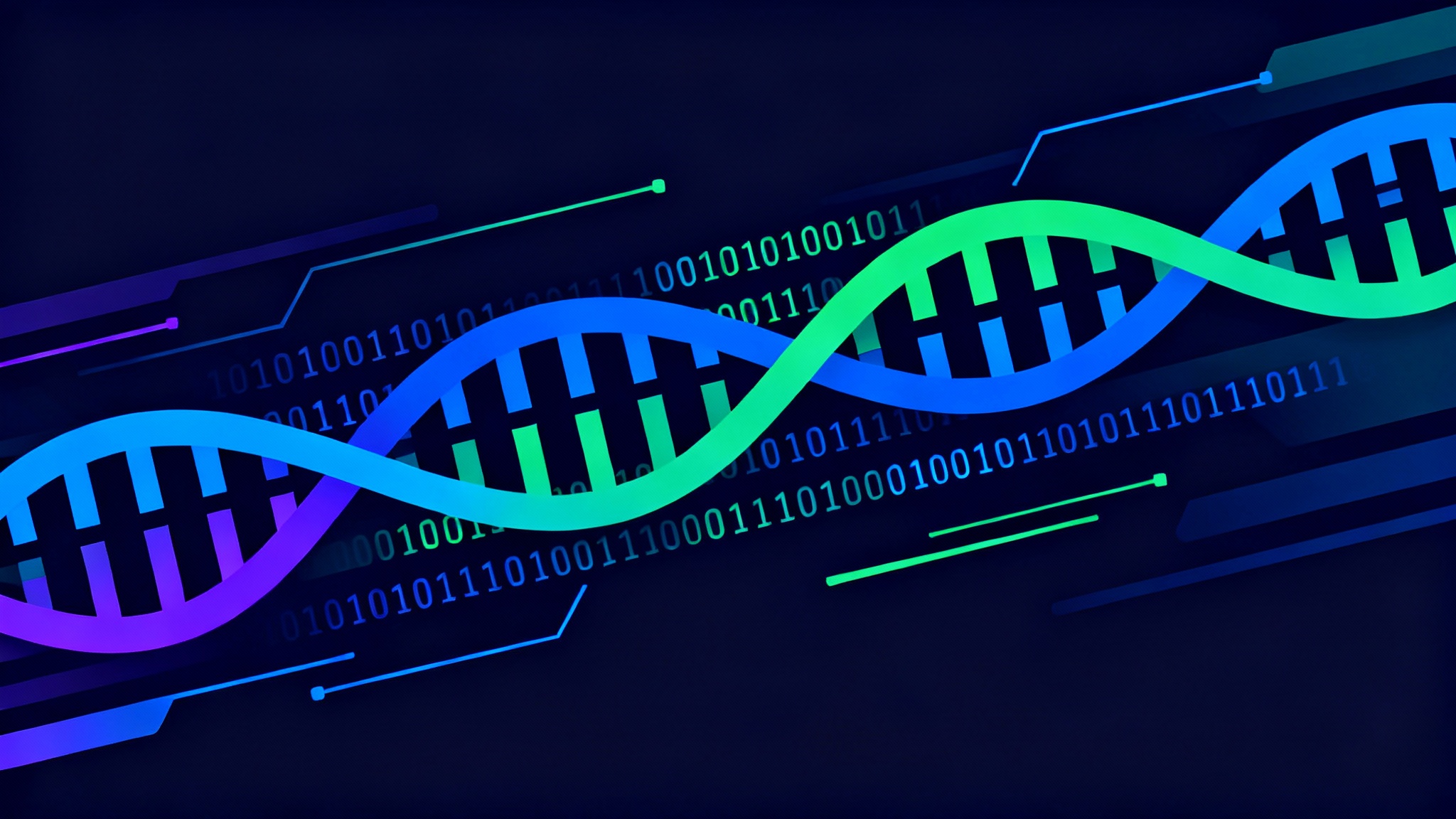 Une approche totalement nouvelle