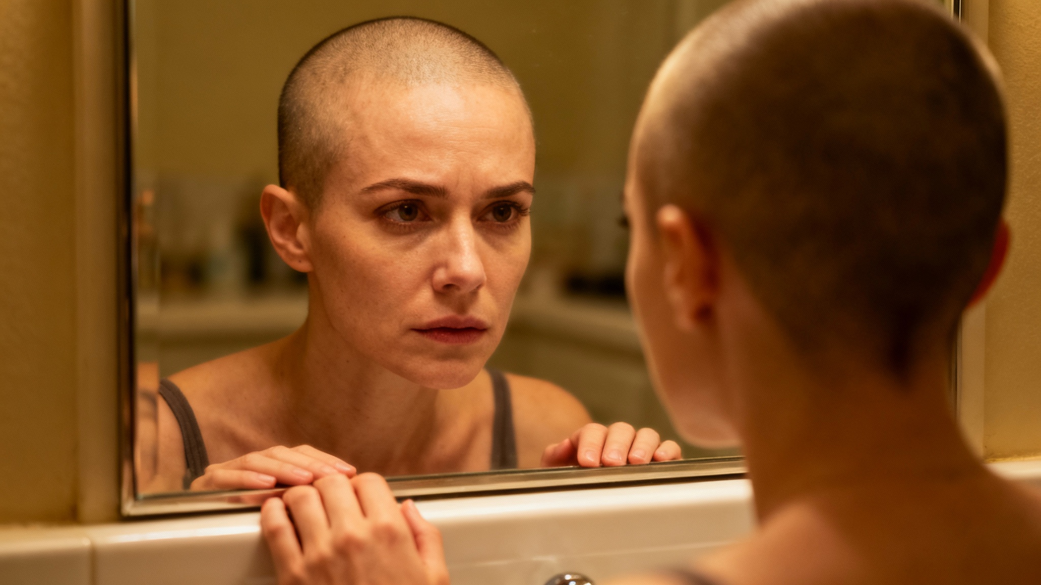 Se battre, malgré tout : la chimiothérapie et le deuil