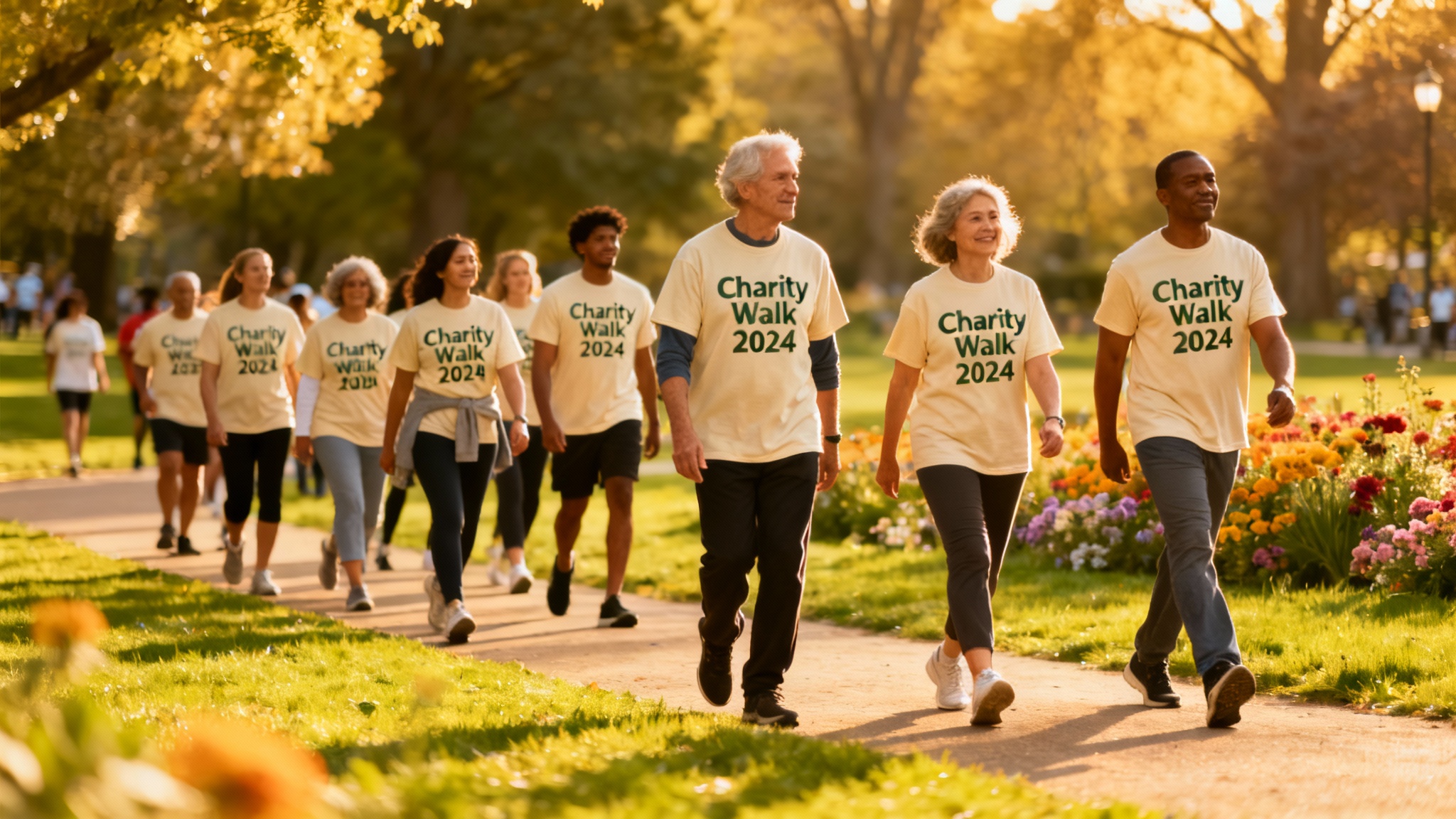 De la tragédie à l'engagement
