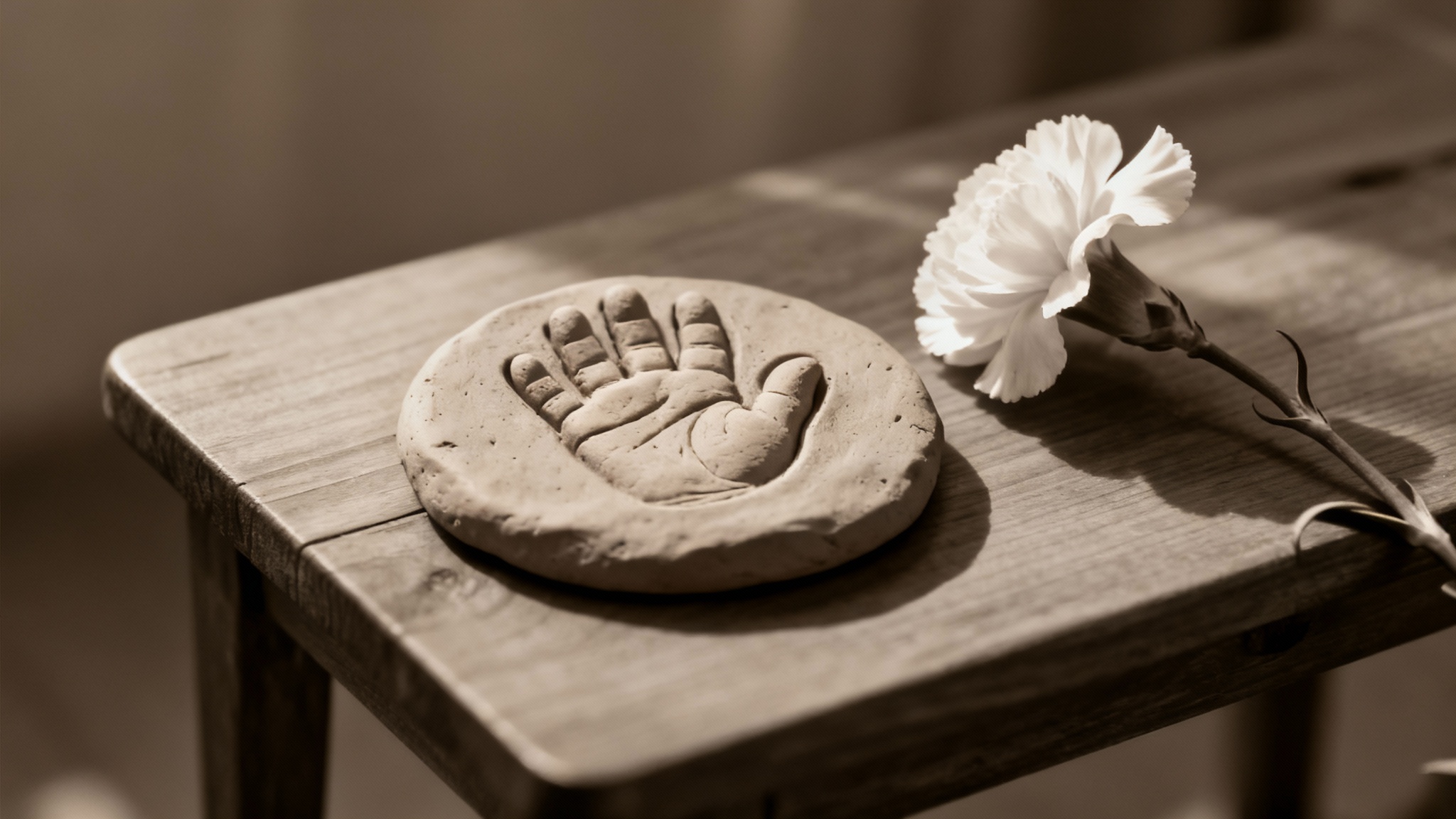 Le dilemme d'une mère : choisir entre sa vie et celle de son enfant