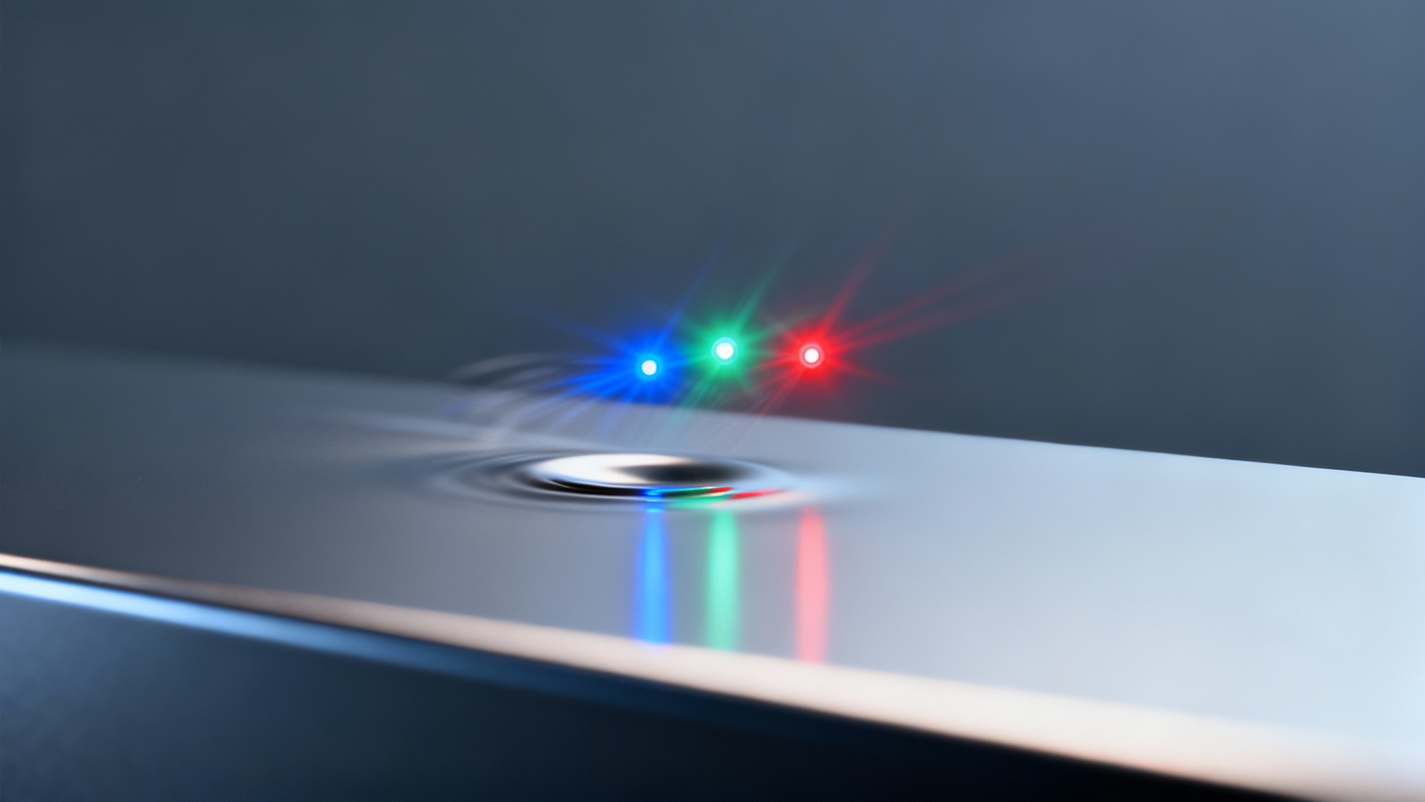 Le secret de la vitesse : troquer le carburant contre la lumière