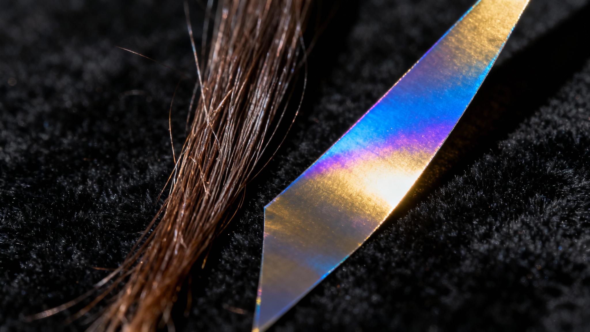 L'énigme de la légèreté : 1 gramme pour 109 pieds carrés