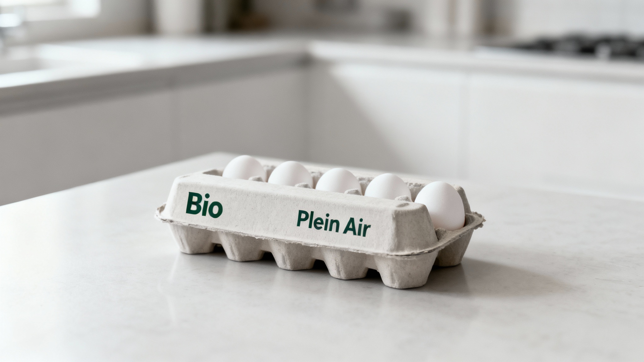 la quantité n'est pas le problème, la qualité l'est