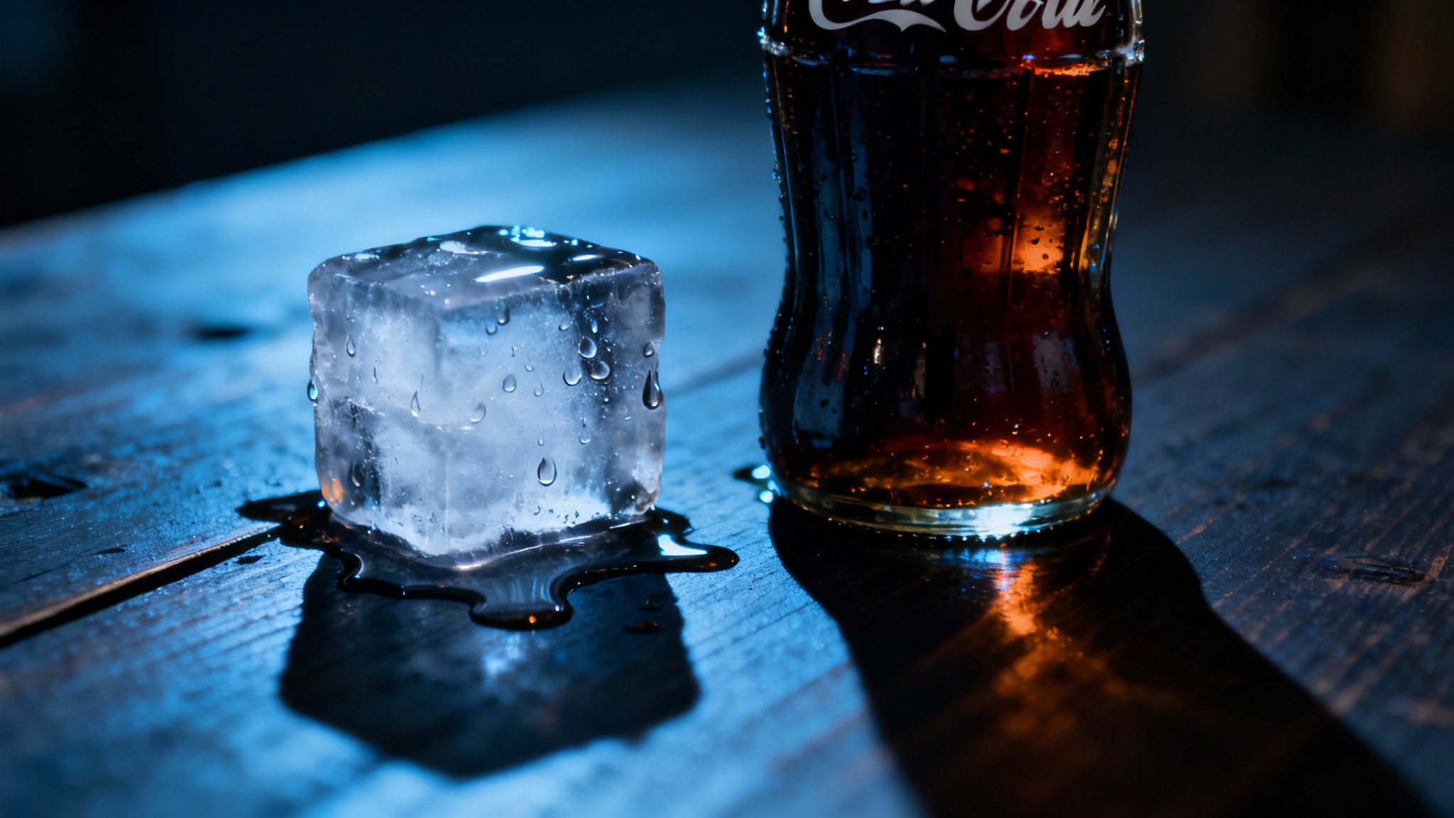La face cachée du soda: quand l’icône mondiale de la soif menace la santé et l’eau