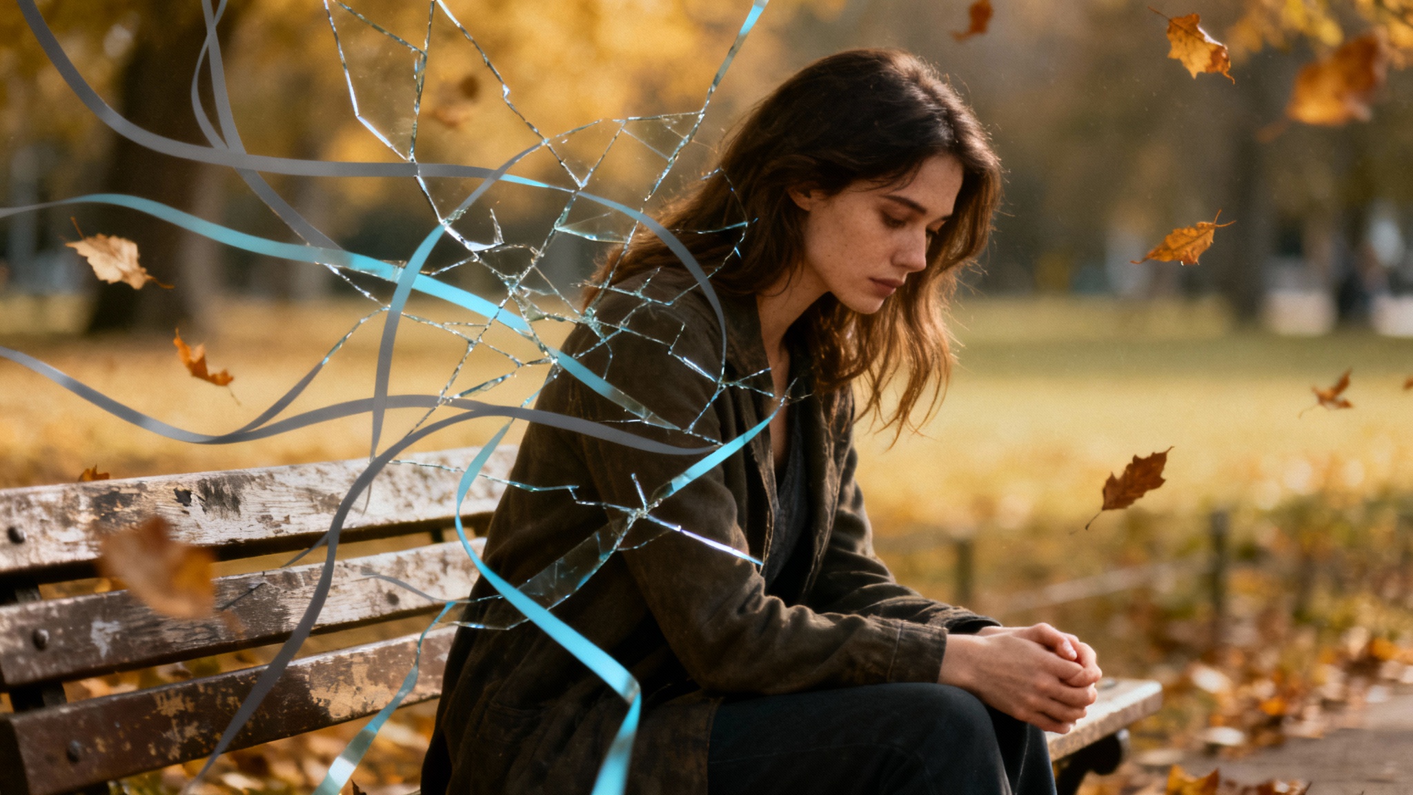 Quand le cerveau se fragmente pour survivre : la lente reconnaissance du trouble dissociatif de l&rsquo;identité