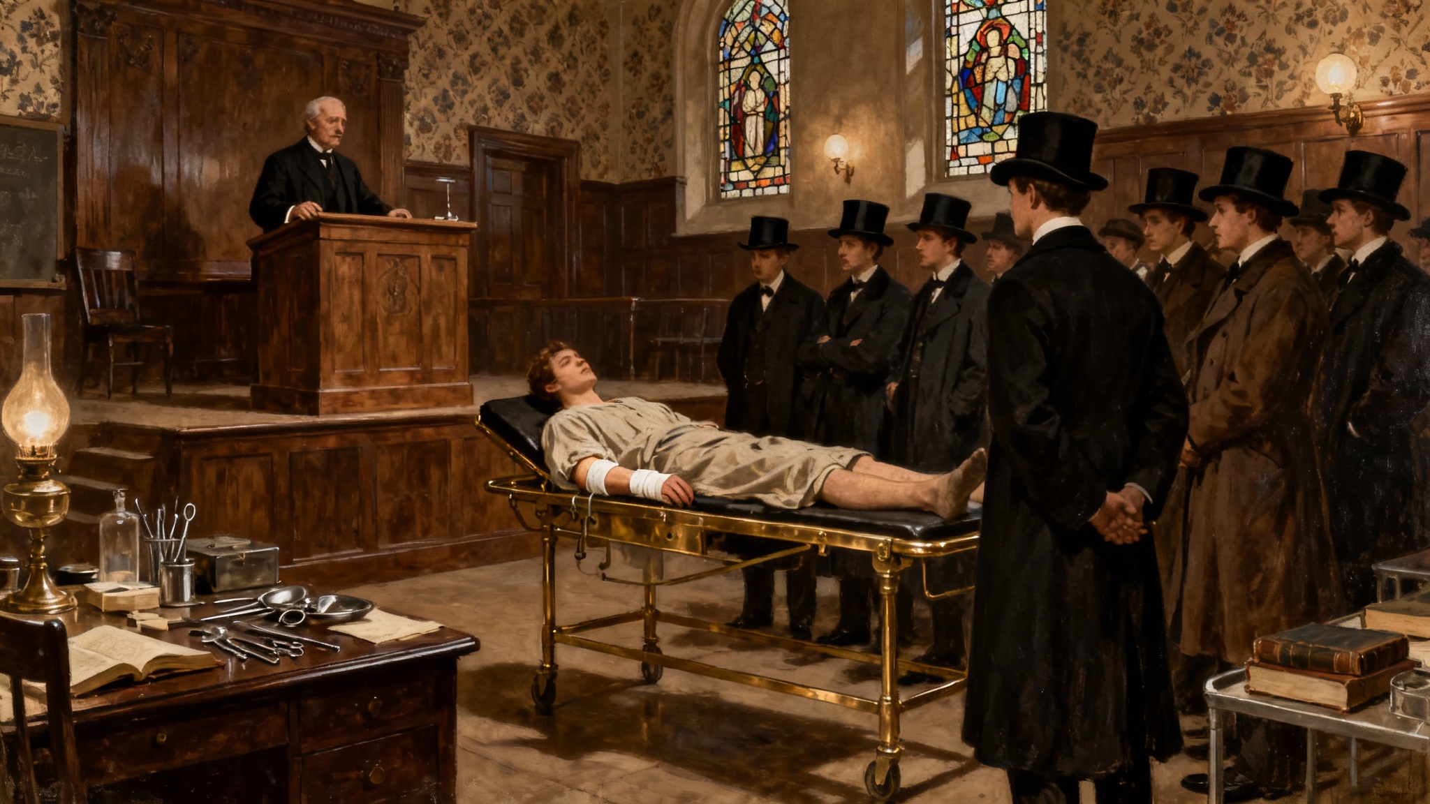 Aux origines d’un scepticisme durable