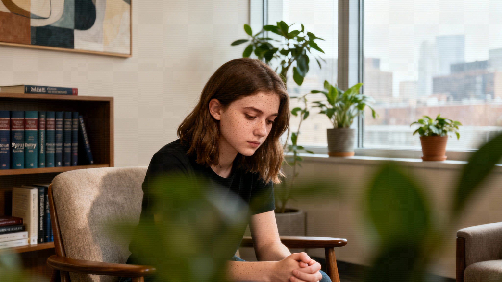 Vivre avec plusieurs identités