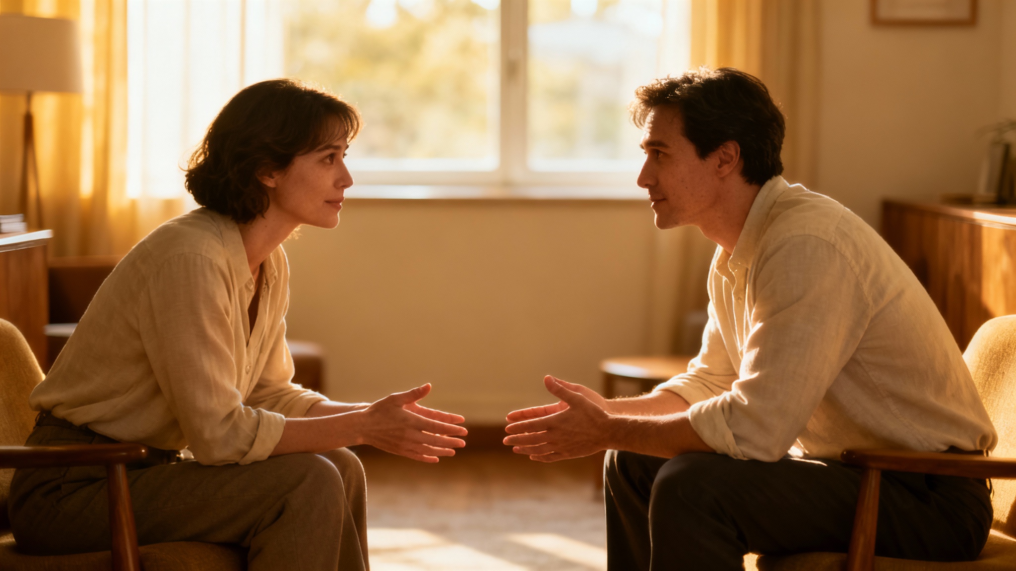 vers une thérapie de l'intégration