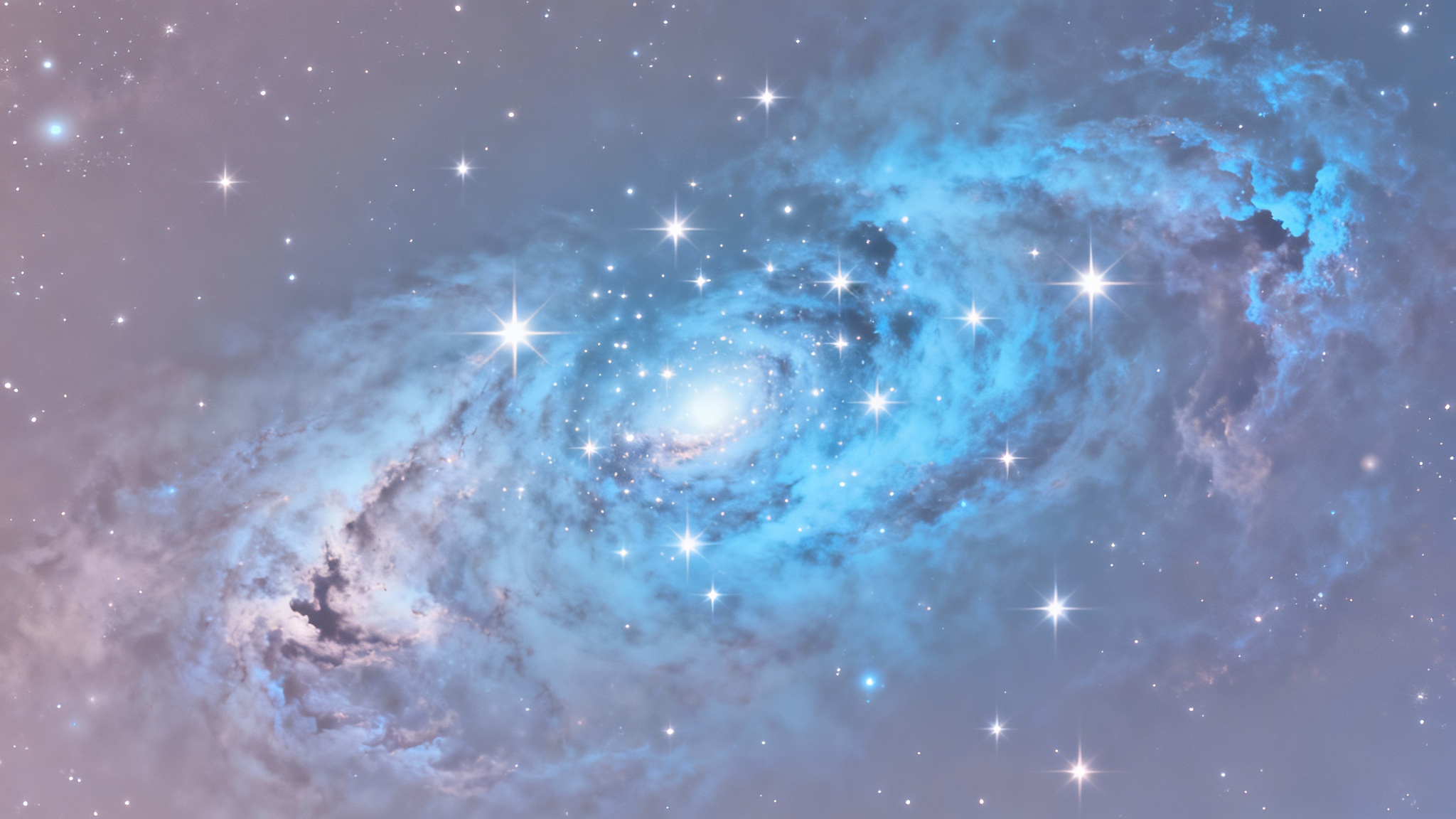 Le mystère des Pléiades s&rsquo;épaissit : Les &lsquo;Sept Sœurs&rsquo; ne seraient que le cœur d&rsquo;une famille cosmique gigantesque