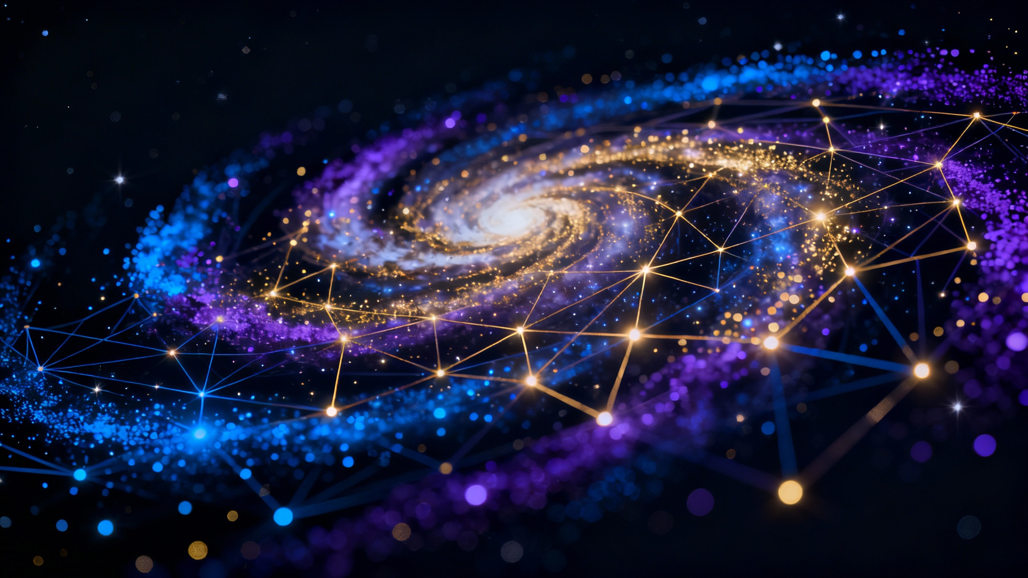 Un nouvel outil pour cartographier notre voisinage galactique