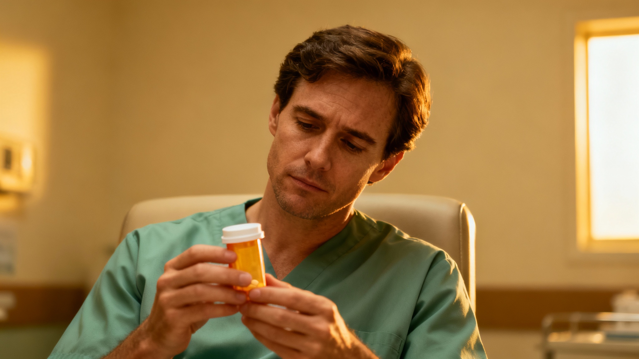 Le placebo qui ne ment pas: l&#039;incroyable pouvoir du cerveau face à la douleur chronique