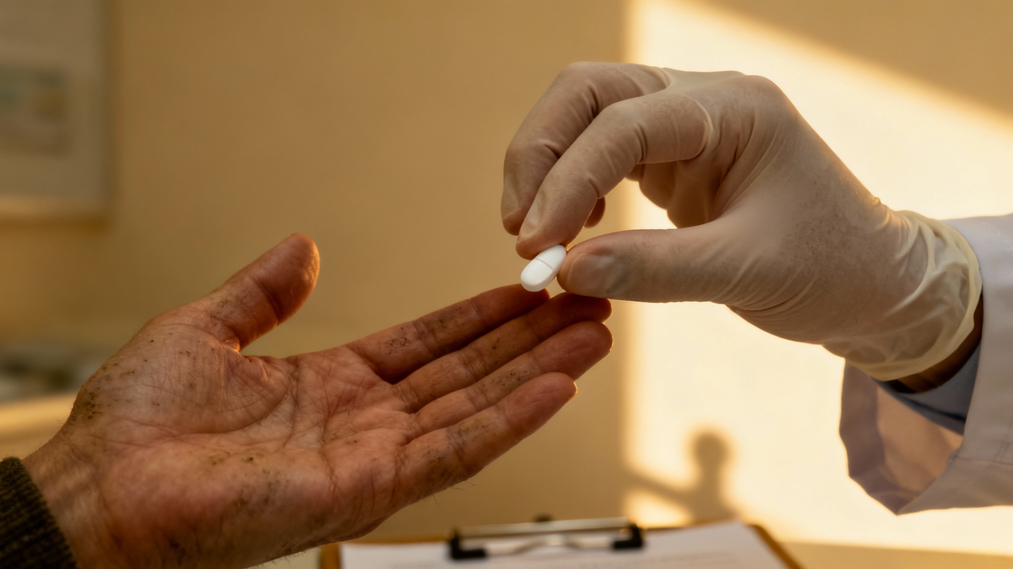 Le placebo qui ne ment pas: l&rsquo;incroyable pouvoir du cerveau face à la douleur chronique