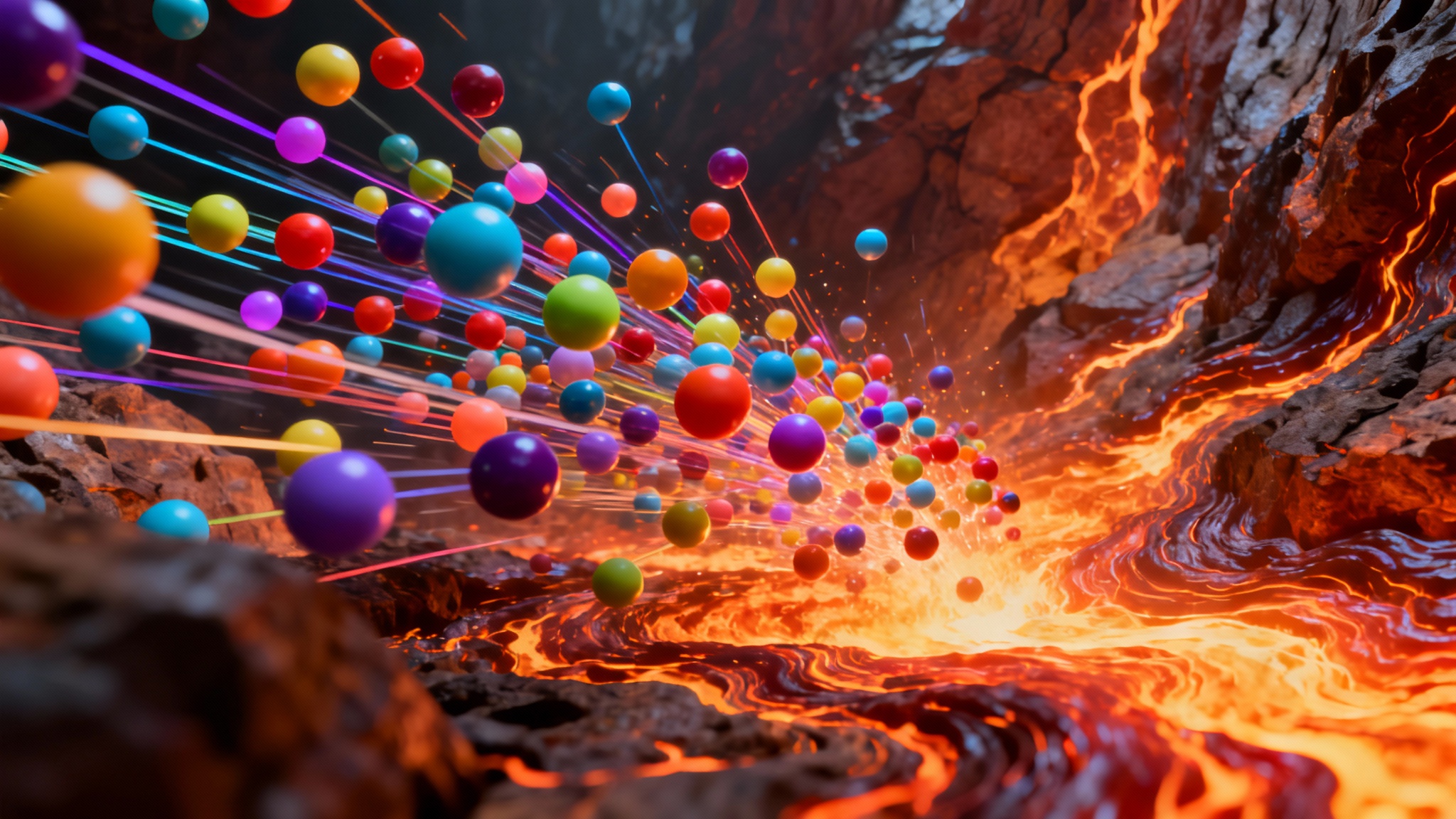 Modéliser l’invisible : l’expérience de Jericho