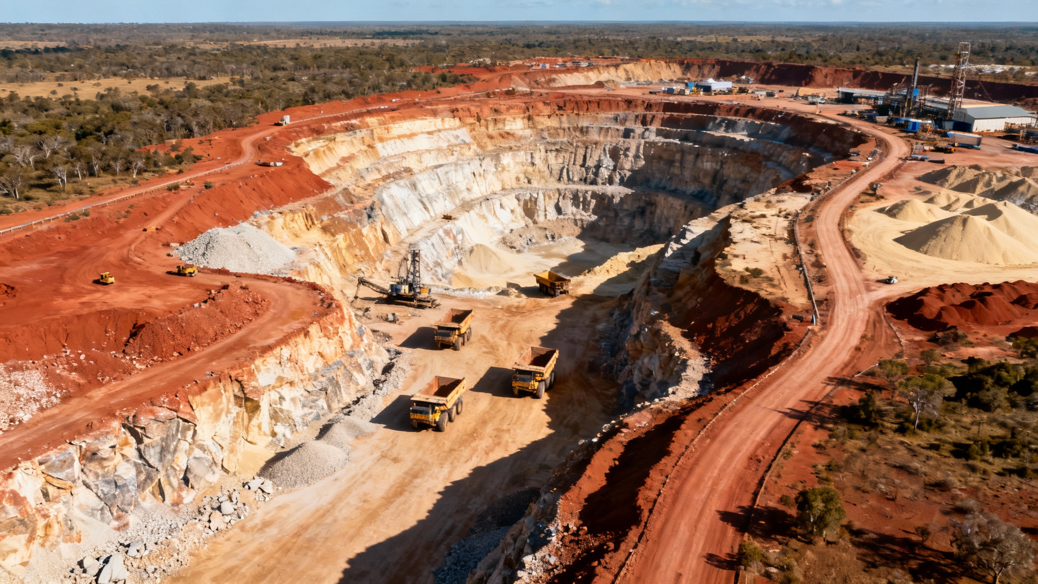 De la chimie atomique à l’éruption