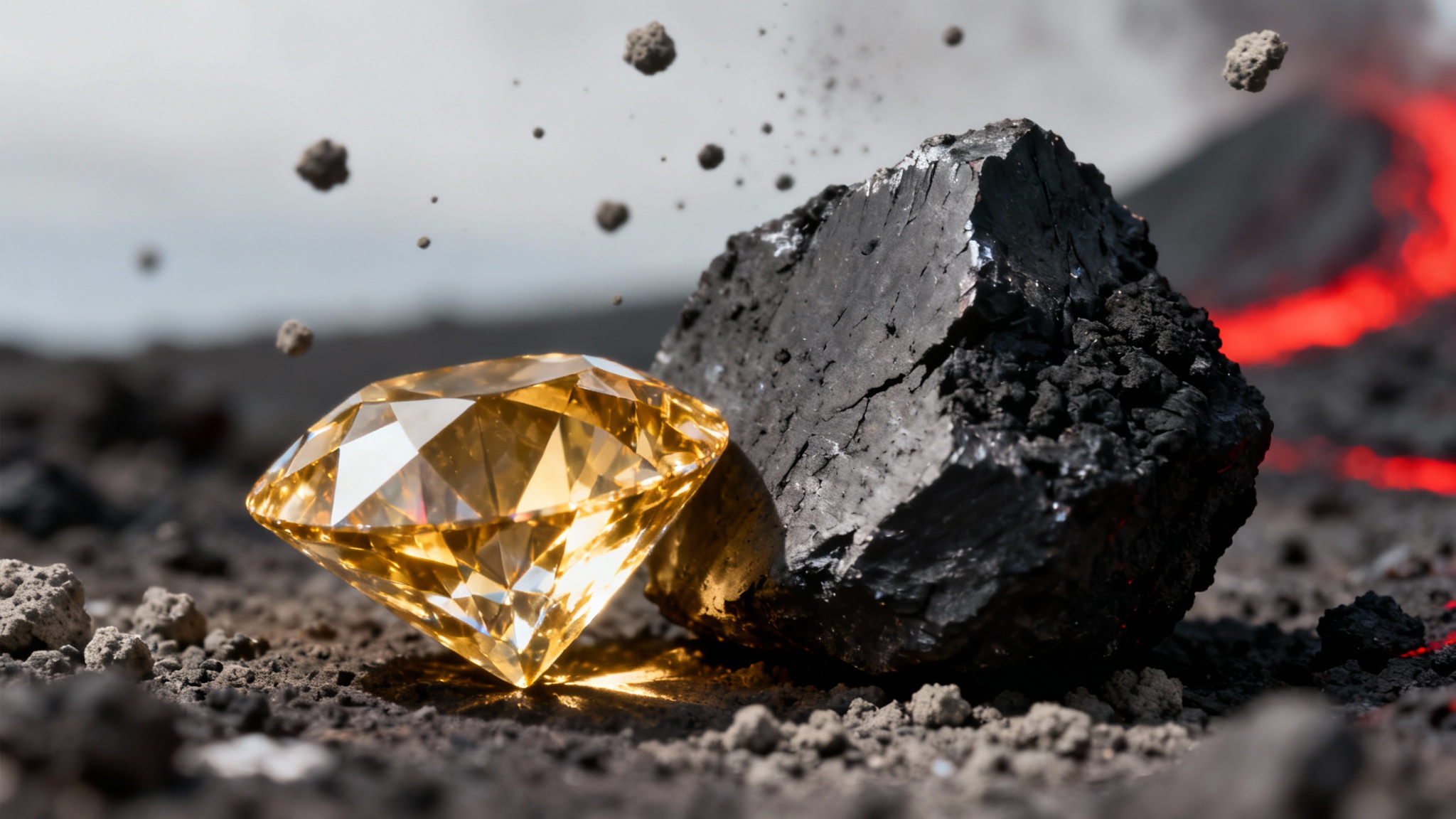 Pourquoi la rapidité est essentielle pour le diamant