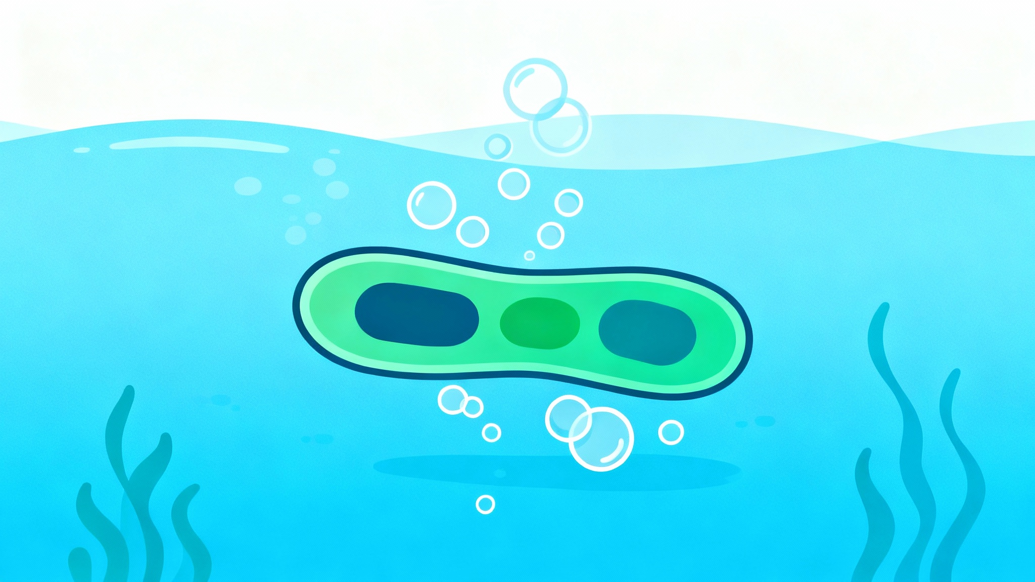 La « superpuissance » des Dolichospermum