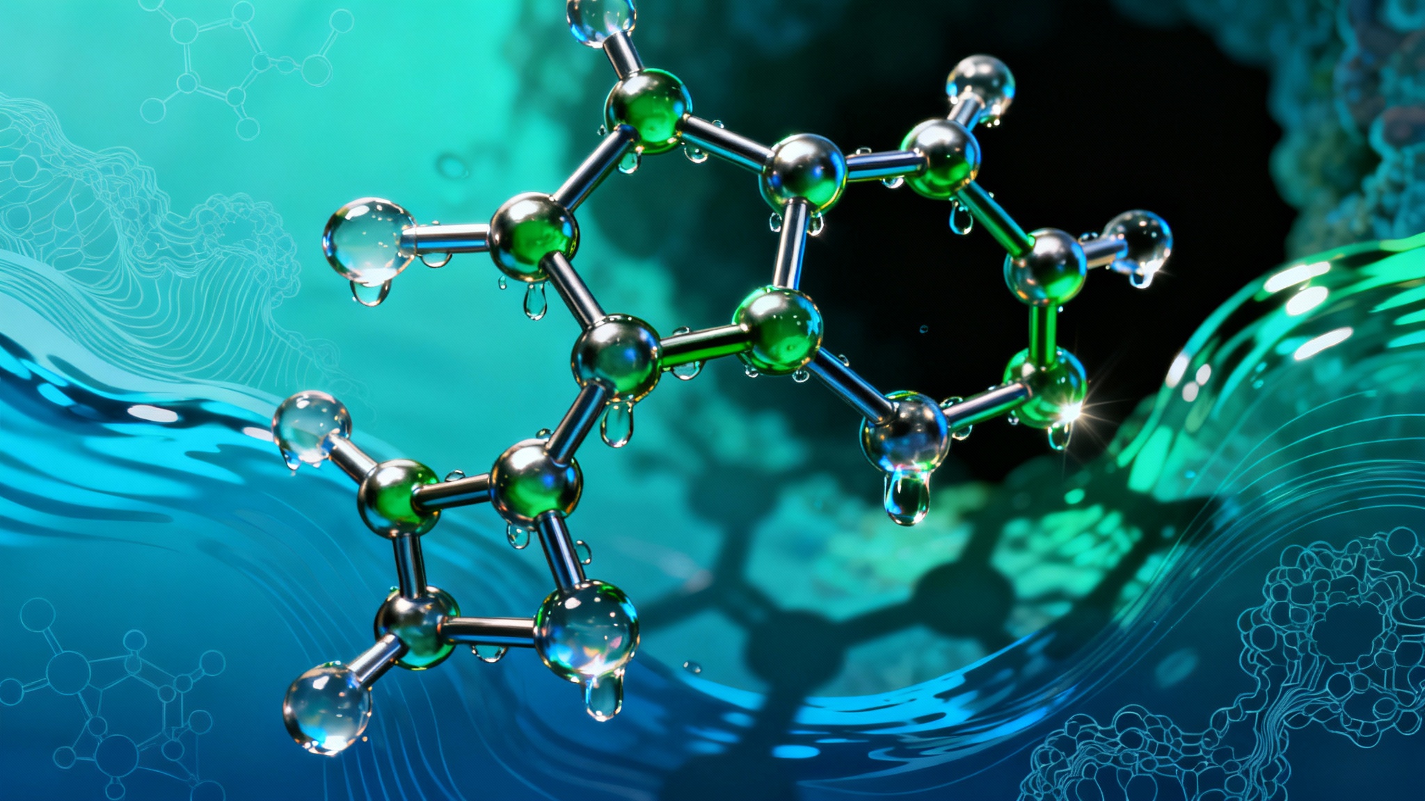 La saxitoxine : un poison redoutable au profil mystérieux