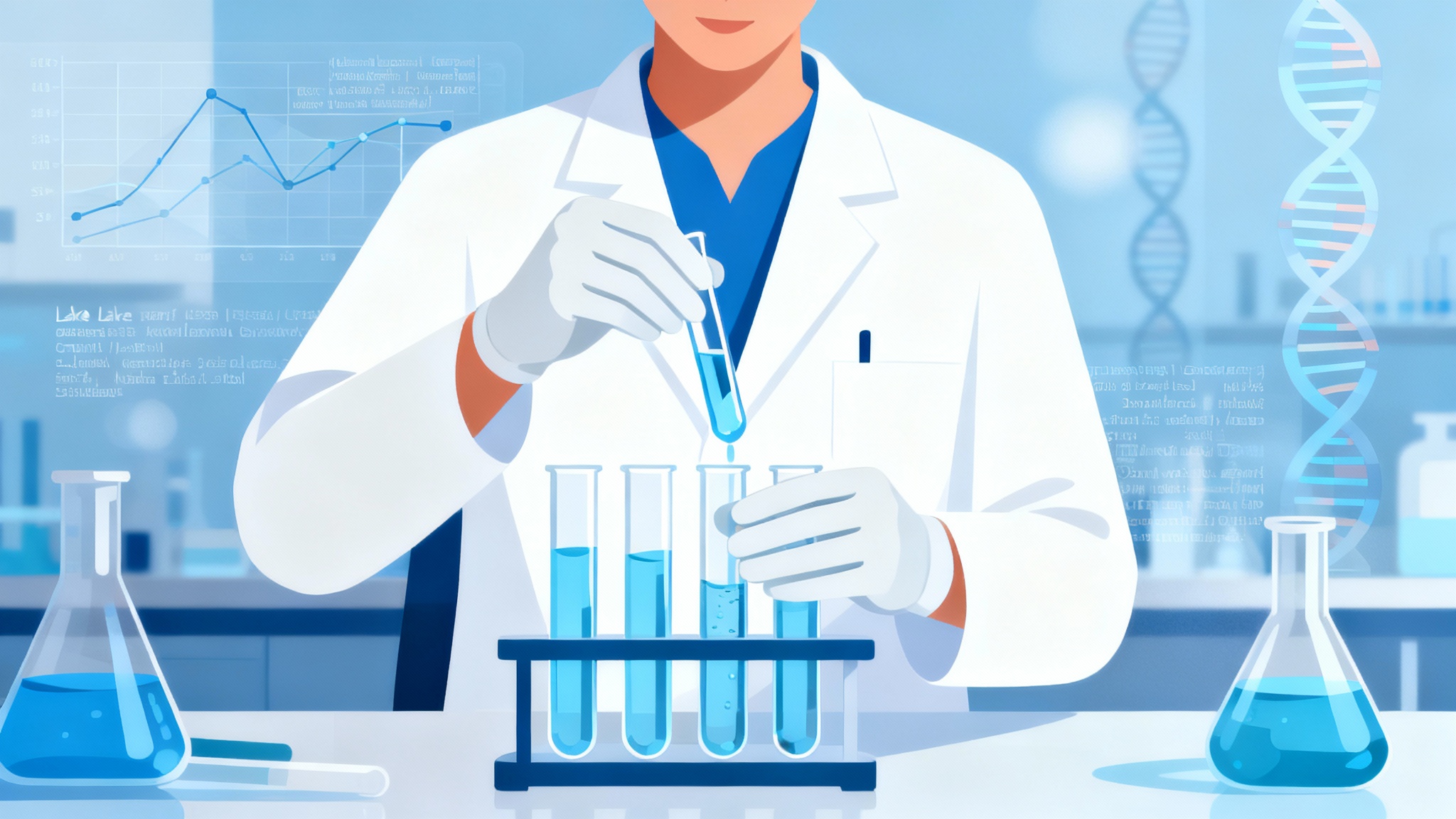 Décodage de l'ADN : la méthode du « shotgun sequencing »
