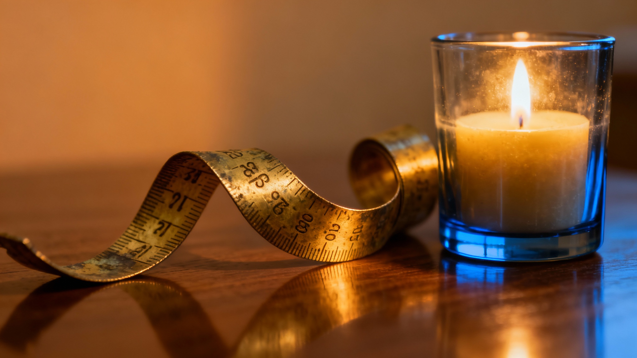 Les 'bougies standards' sous la loupe des âges stellaires